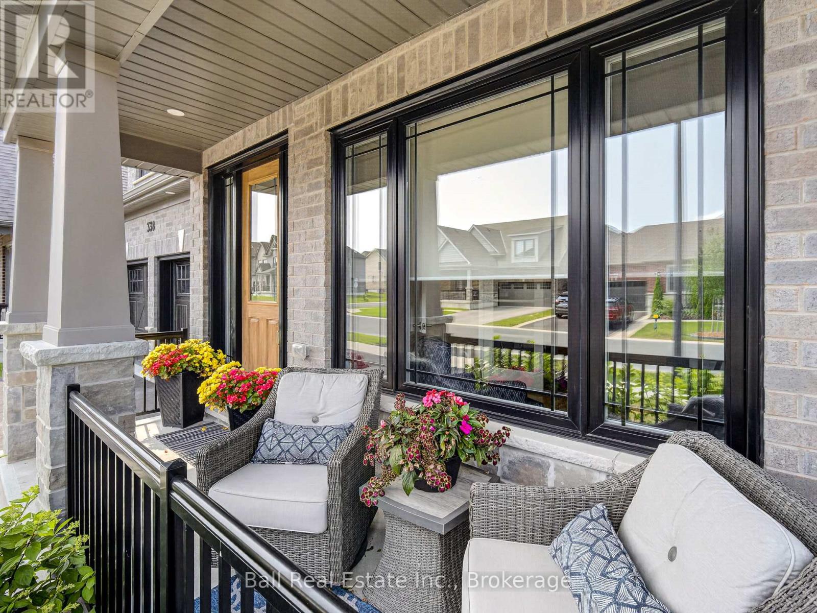 338 Cullen Trail, Peterborough (Northcrest Ward 5), Ontario  K9H 0J9 - Photo 4 - X13780538