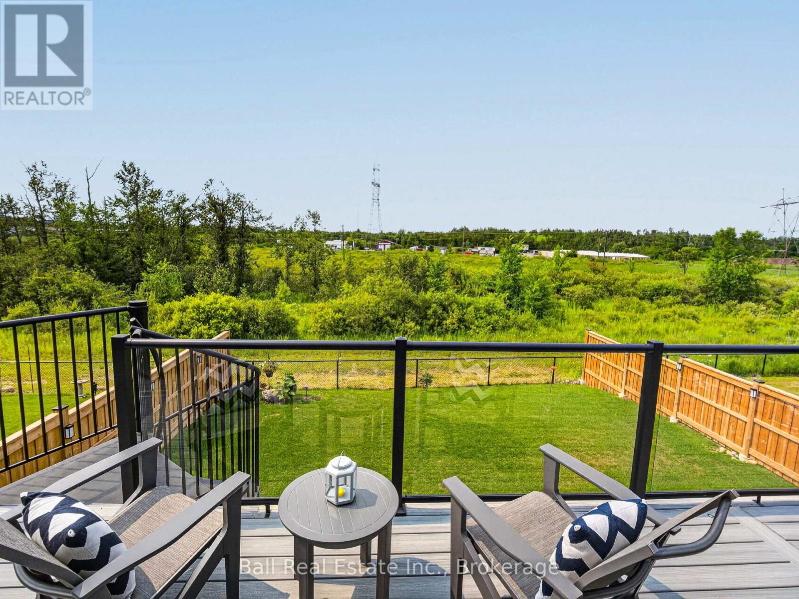 338 Cullen Trail, Peterborough (Northcrest Ward 5), Ontario  K9H 0J9 - Photo 45 - X13780538