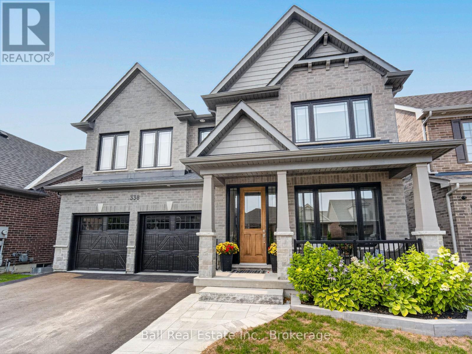 338 Cullen Trail, Peterborough (Northcrest Ward 5), Ontario  K9H 0J9 - Photo 47 - X13780538