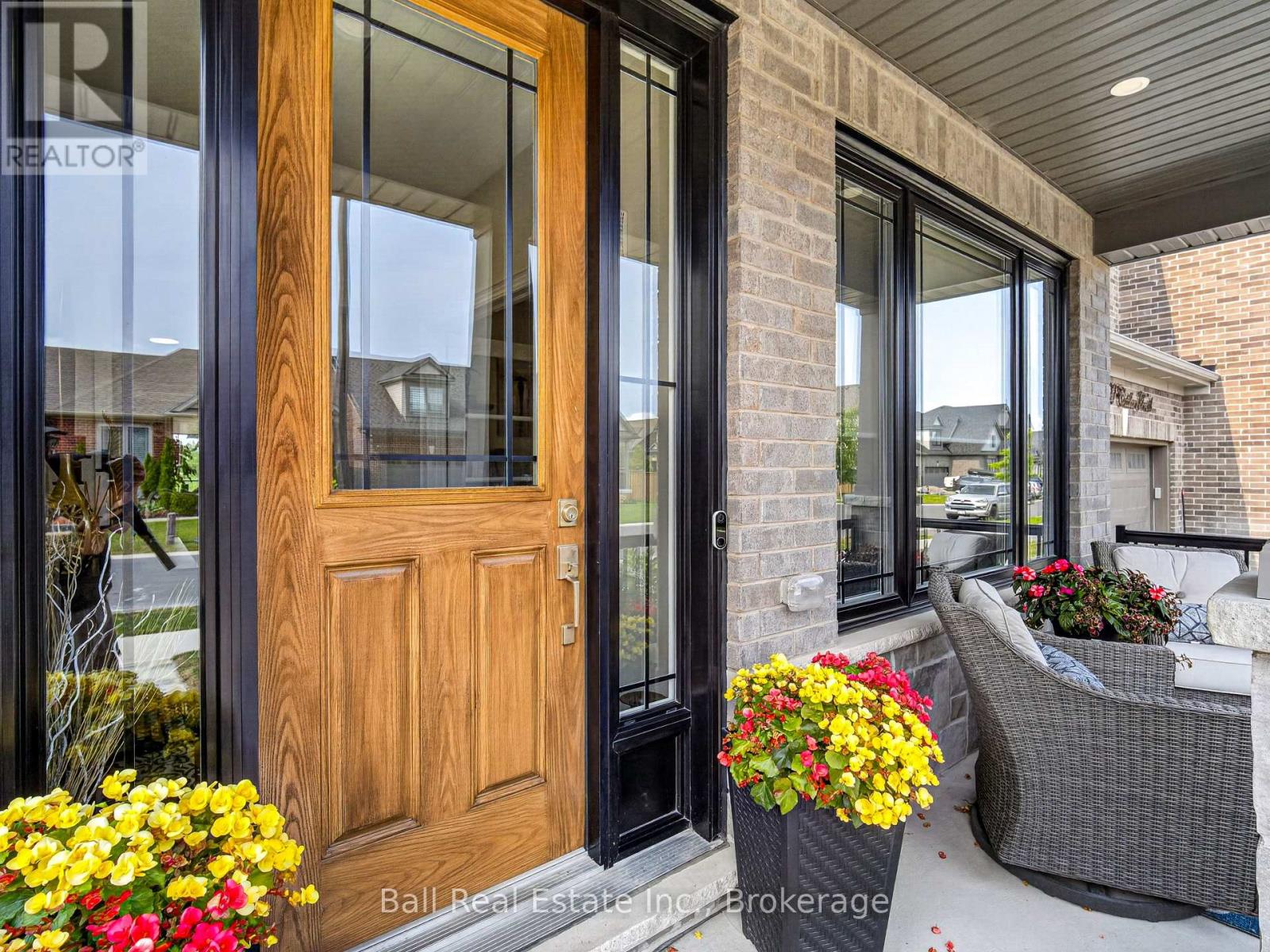 338 Cullen Trail, Peterborough (Northcrest Ward 5), Ontario  K9H 0J9 - Photo 5 - X13780538
