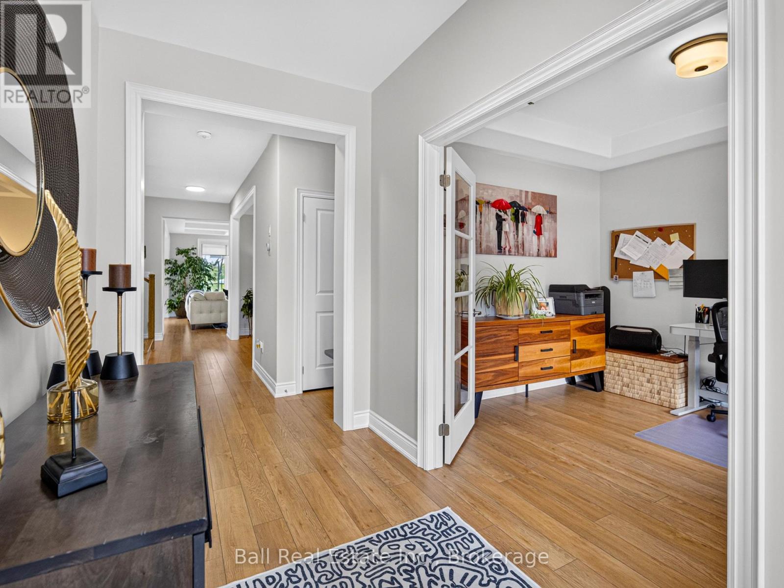338 Cullen Trail, Peterborough (Northcrest Ward 5), Ontario  K9H 0J9 - Photo 7 - X13780538