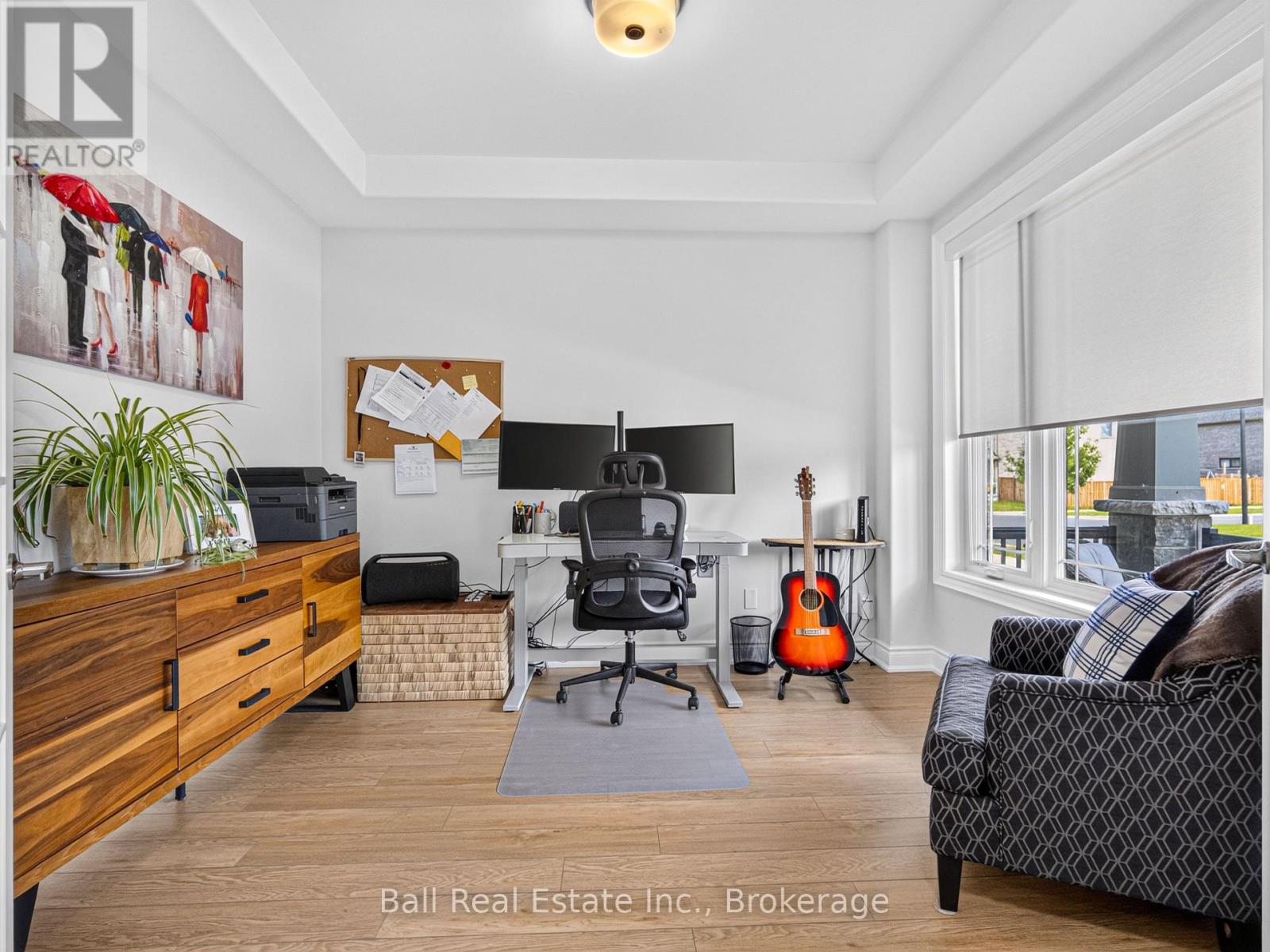 338 Cullen Trail, Peterborough (Northcrest Ward 5), Ontario  K9H 0J9 - Photo 8 - X13780538