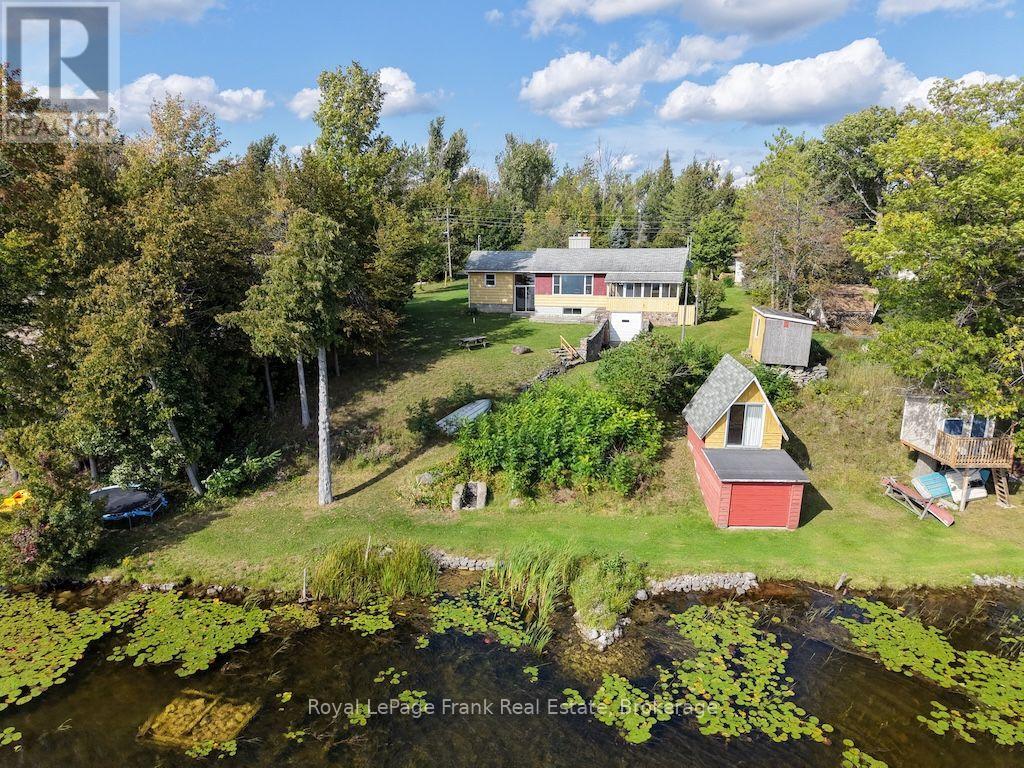 20 Fire Route 60, Trent Lakes, Ontario  K0L 1J0 - Photo 2 - X13780592
