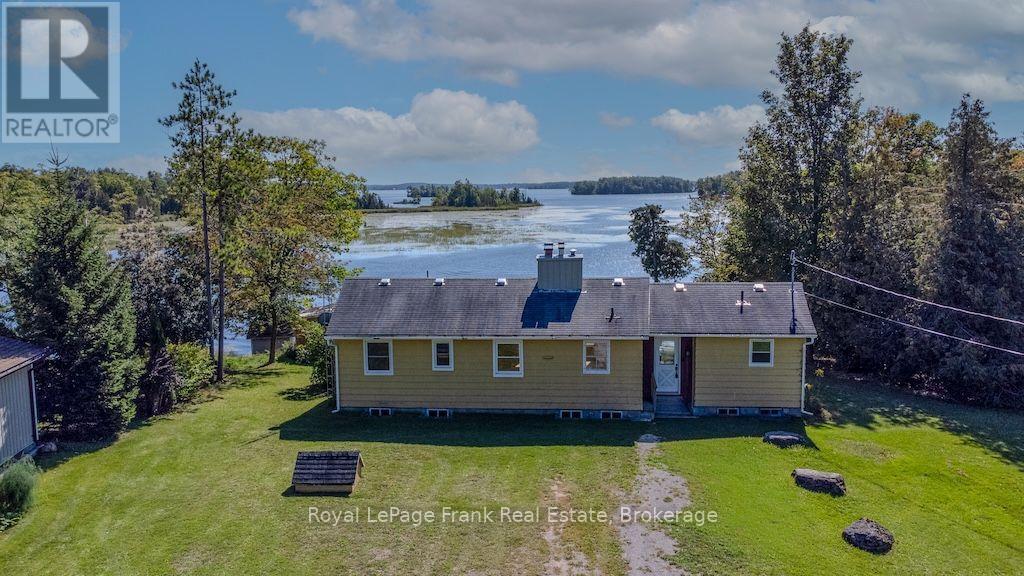 20 Fire Route 60, Trent Lakes, Ontario  K0L 1J0 - Photo 3 - X13780592