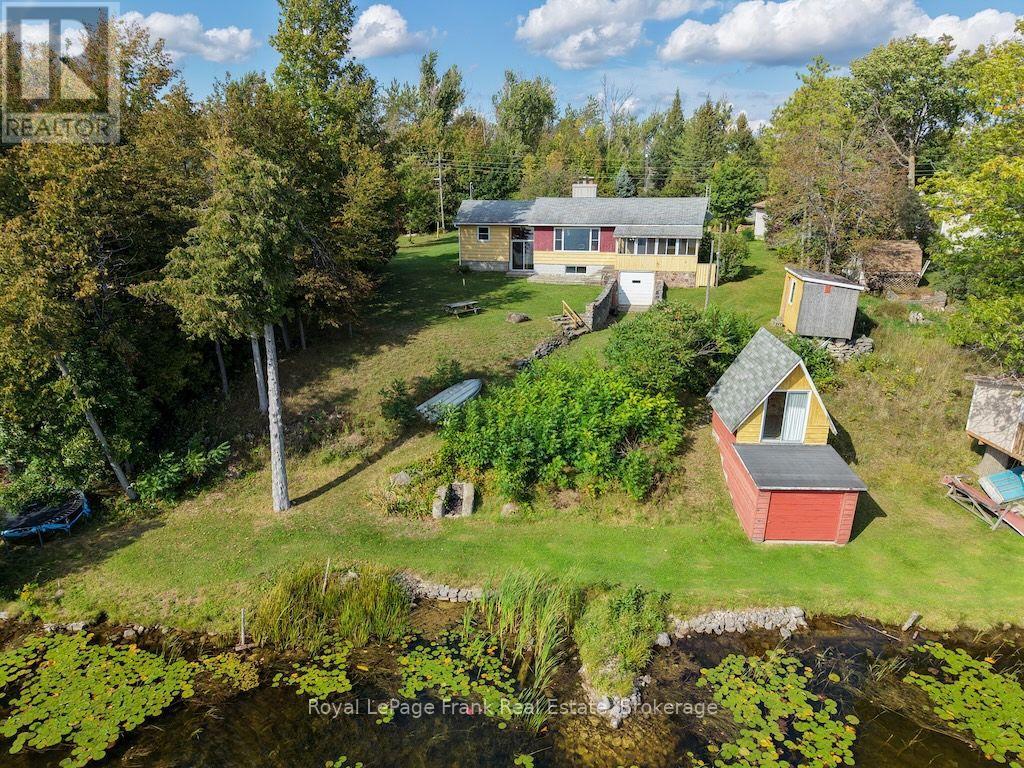 20 Fire Route 60, Trent Lakes, Ontario  K0L 1J0 - Photo 37 - X13780592