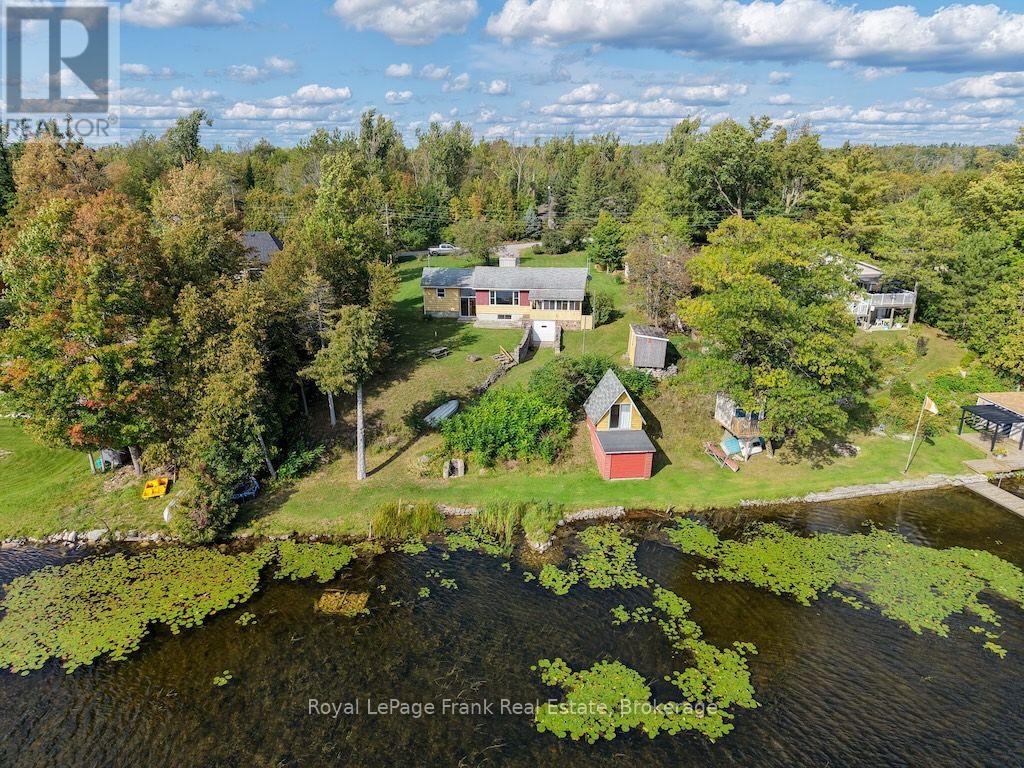 20 Fire Route 60, Trent Lakes, Ontario  K0L 1J0 - Photo 38 - X13780592