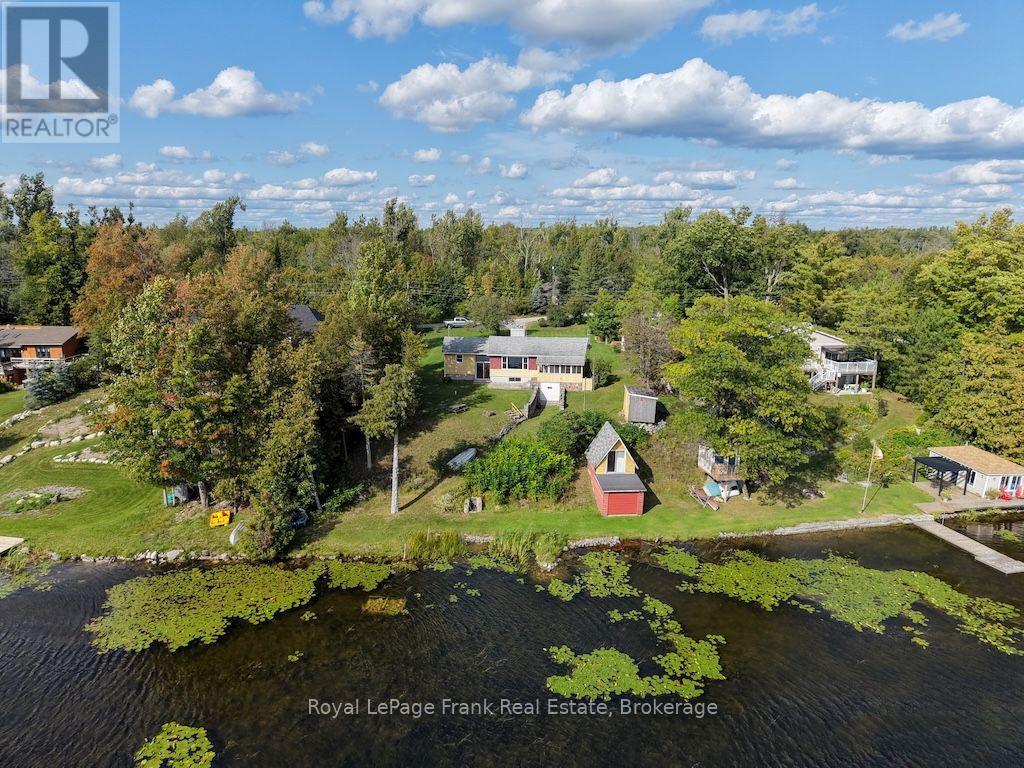 20 Fire Route 60, Trent Lakes, Ontario  K0L 1J0 - Photo 39 - X13780592