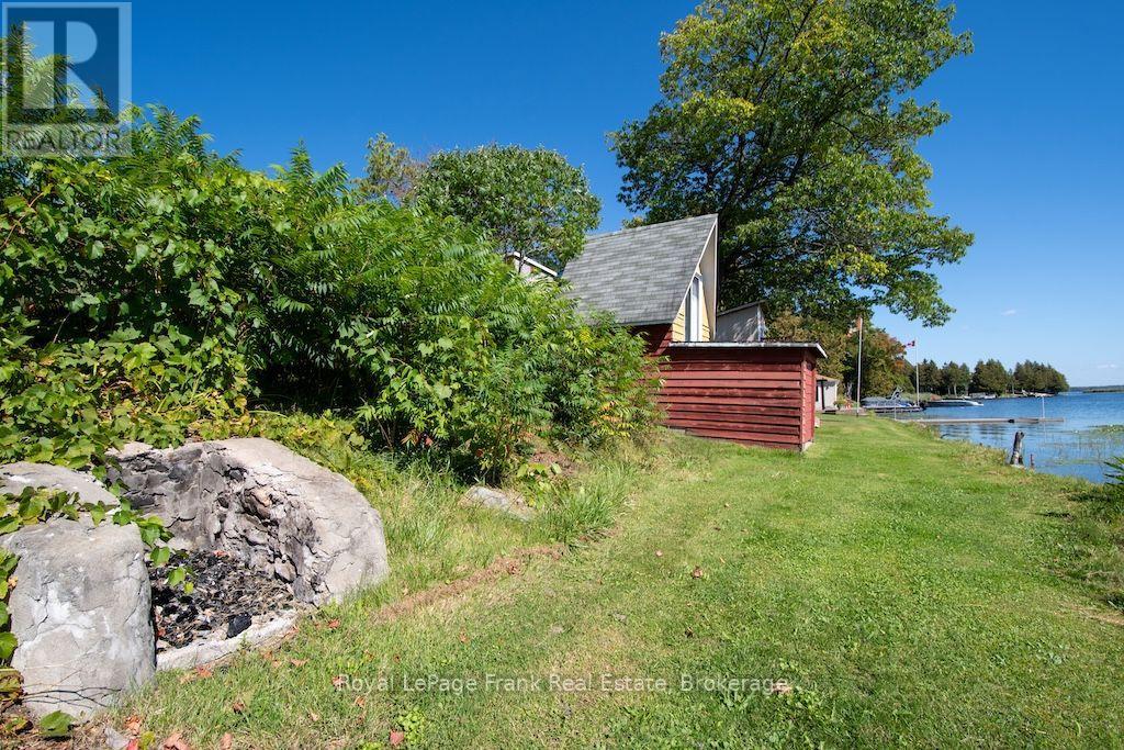 20 Fire Route 60, Trent Lakes, Ontario  K0L 1J0 - Photo 42 - X13780592