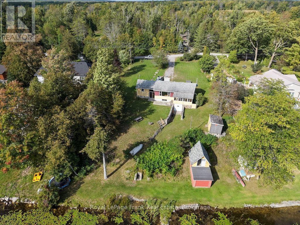 20 Fire Route 60, Trent Lakes, Ontario  K0L 1J0 - Photo 45 - X13780592