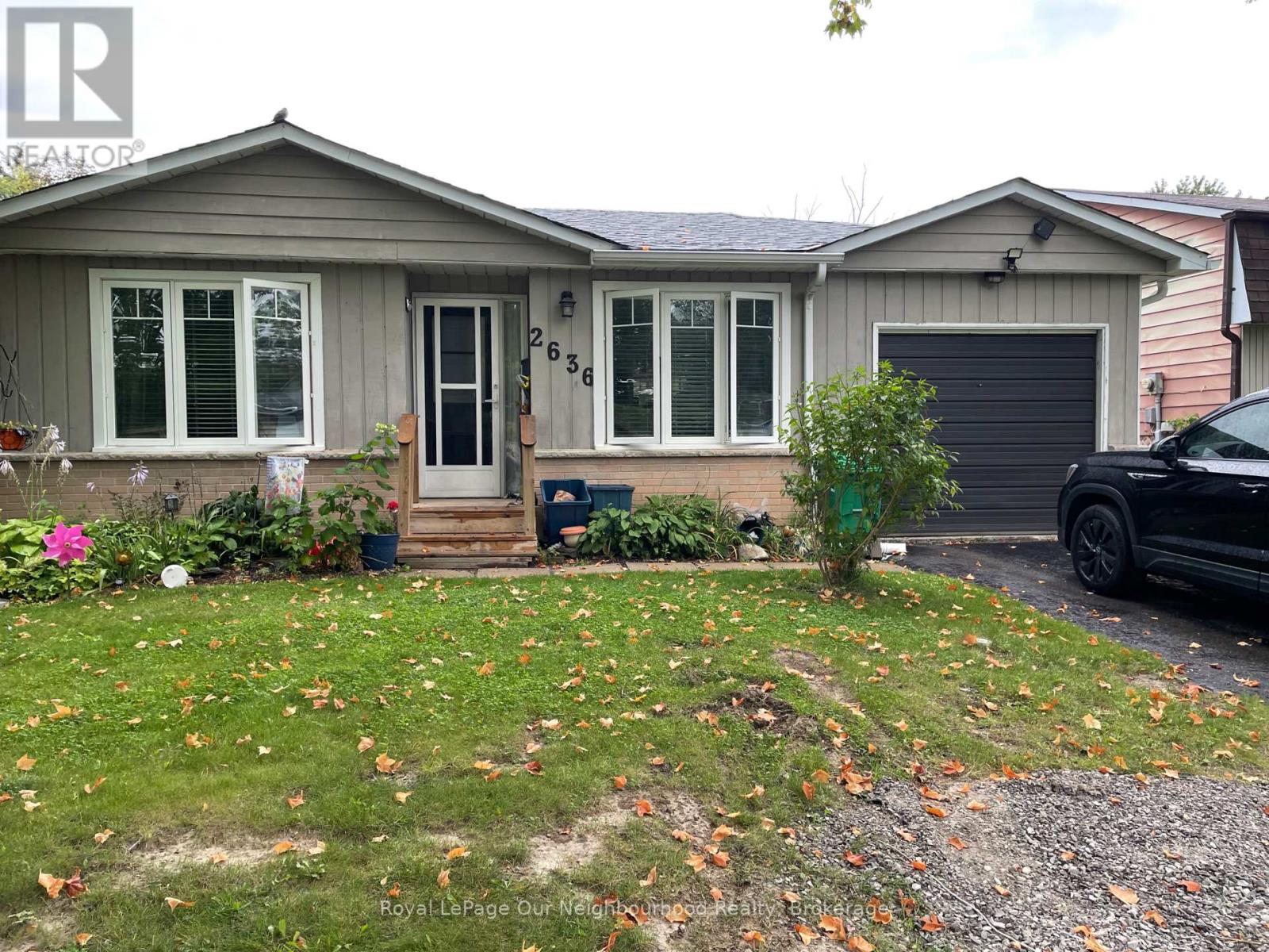 2636 FARMCREST AVENUE, peterborough (ashburnham ward 4), Ontario