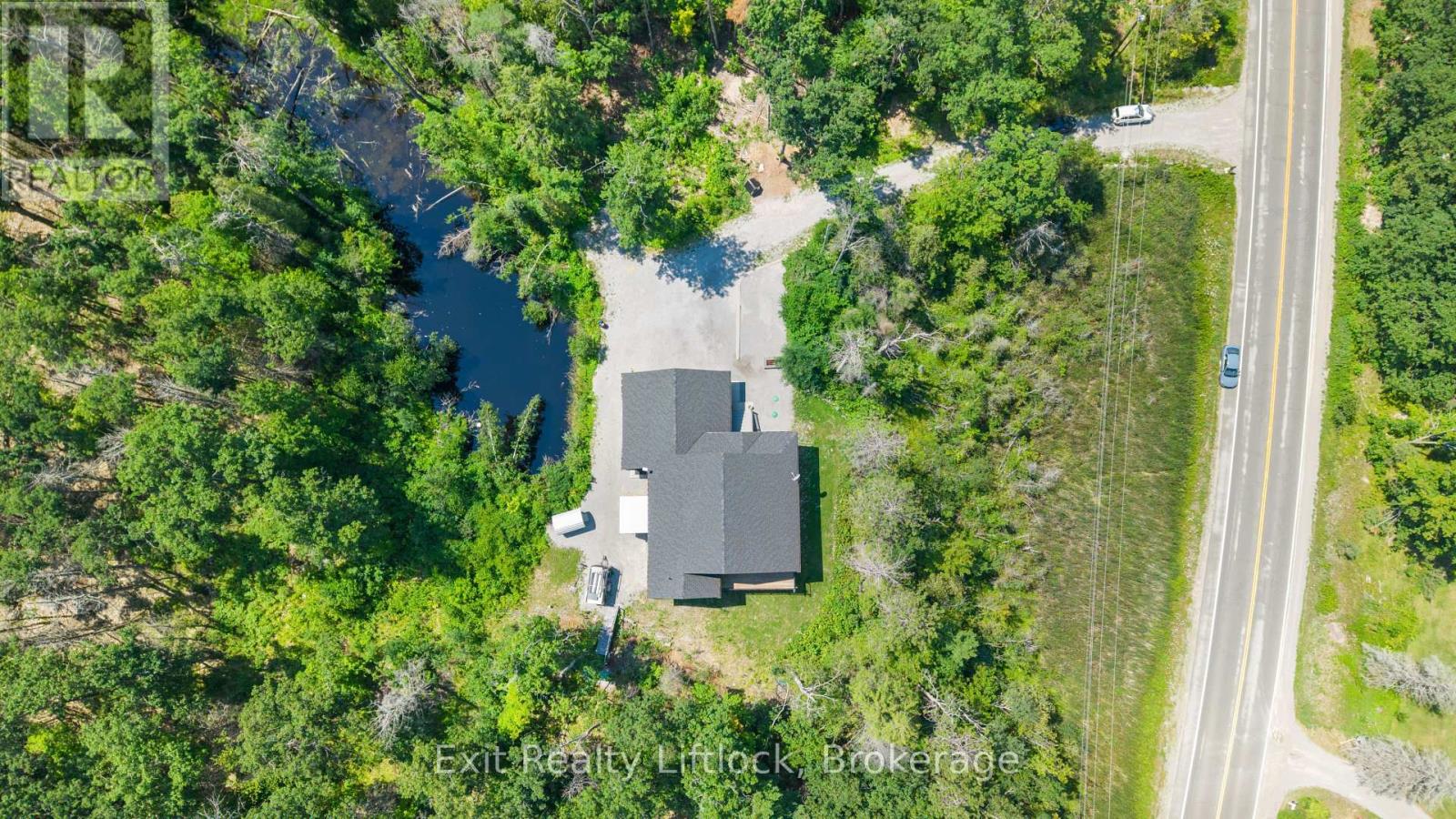 4006 County Rd 36, Trent Lakes, Ontario  K0L 1J0 - Photo 3 - X13780842