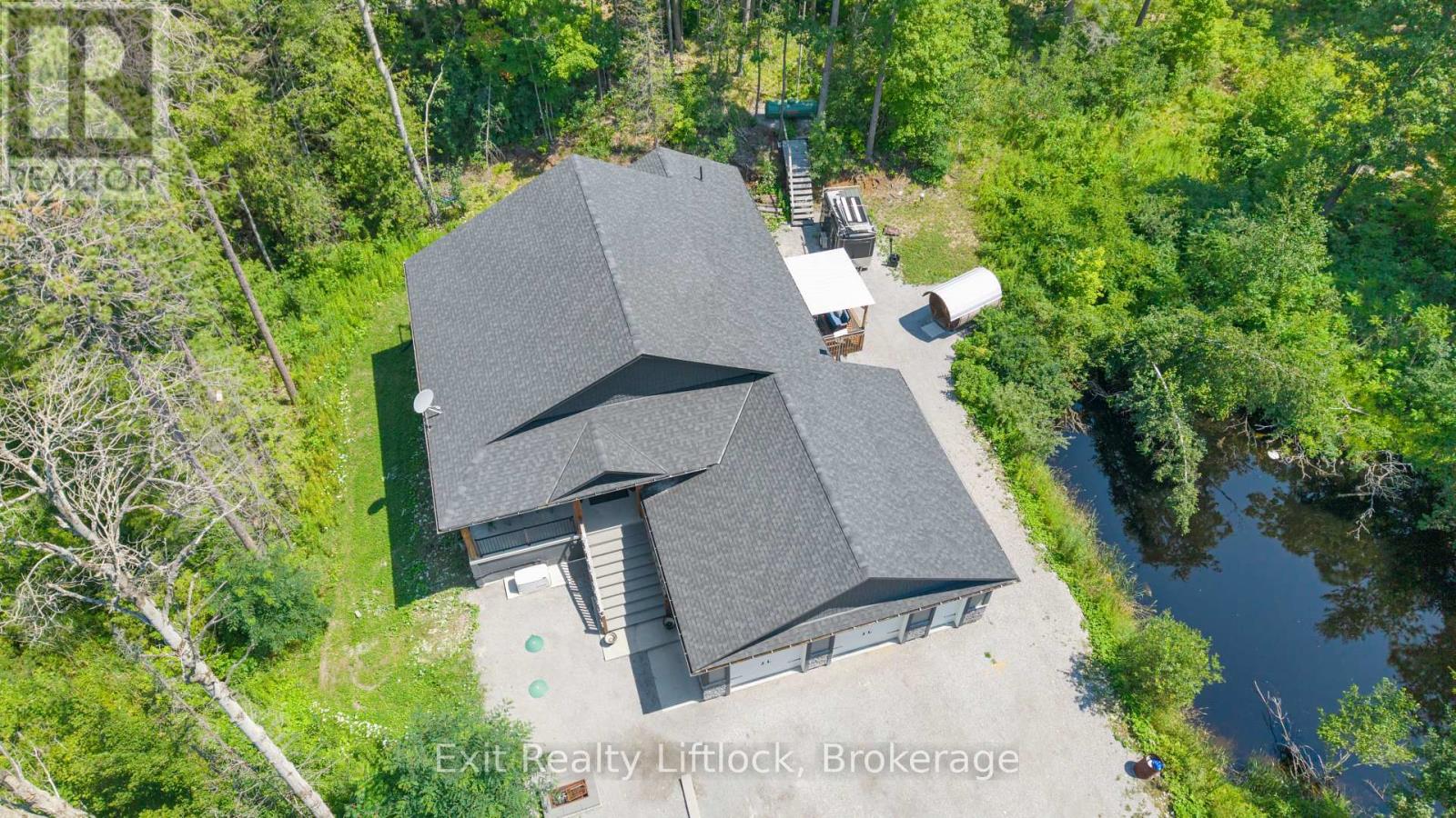 4006 County Rd 36, Trent Lakes, Ontario  K0L 1J0 - Photo 5 - X13780842