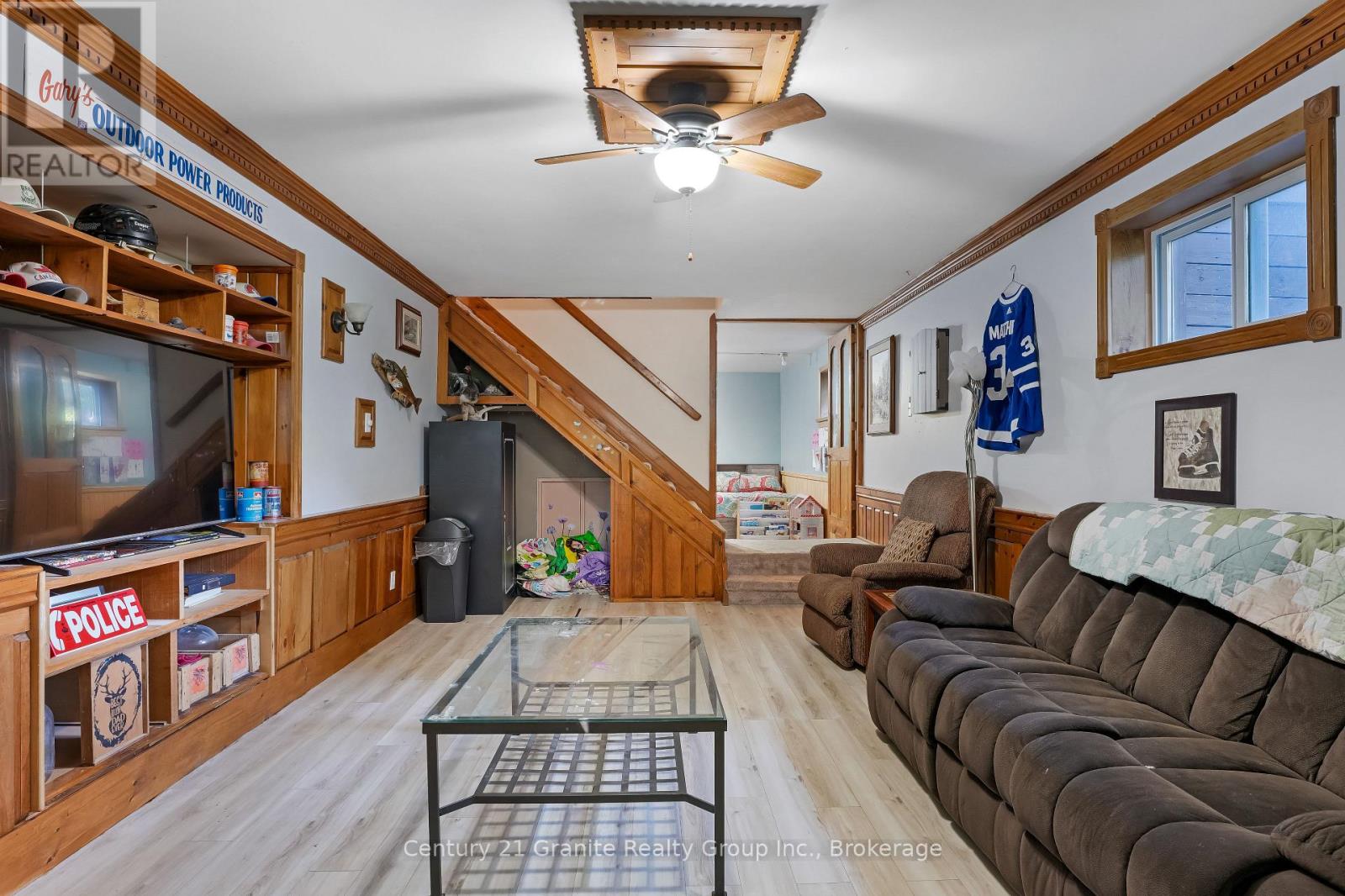 528 South Baptiste Lake Road, Hastings Highlands (Herschel Ward), Ontario  K0L 1C0 - Photo 18 - X13780980