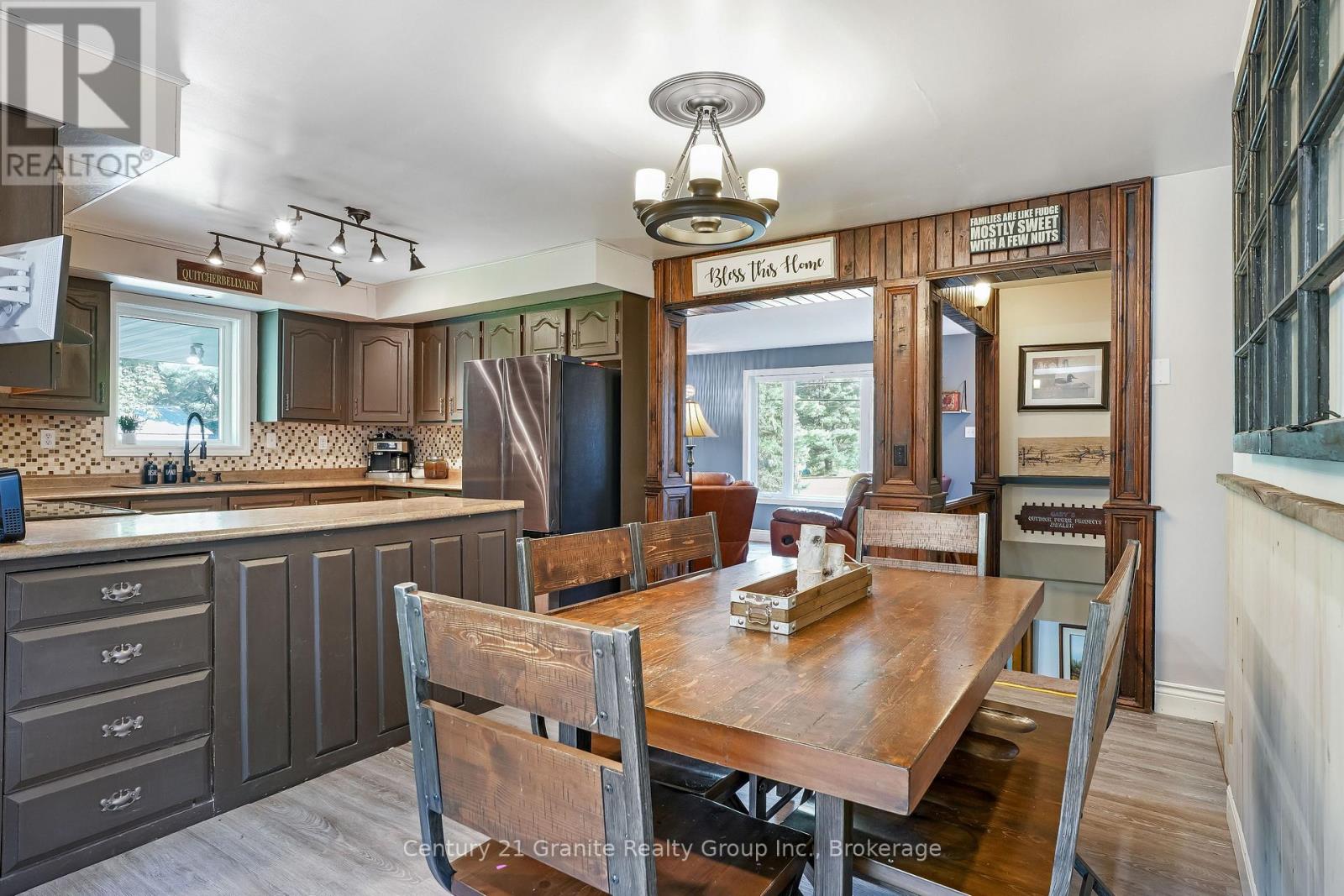 528 South Baptiste Lake Road, Hastings Highlands (Herschel Ward), Ontario  K0L 1C0 - Photo 2 - X13780980