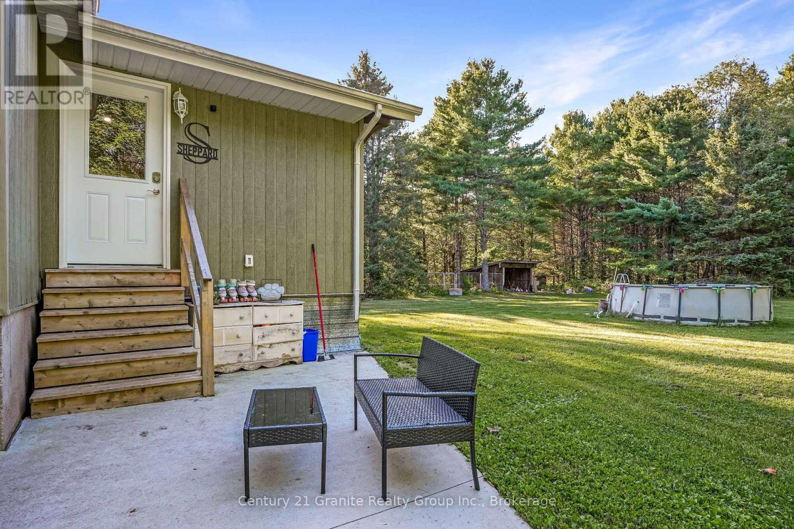 528 South Baptiste Lake Road, Hastings Highlands (Herschel Ward), Ontario  K0L 1C0 - Photo 21 - X13780980