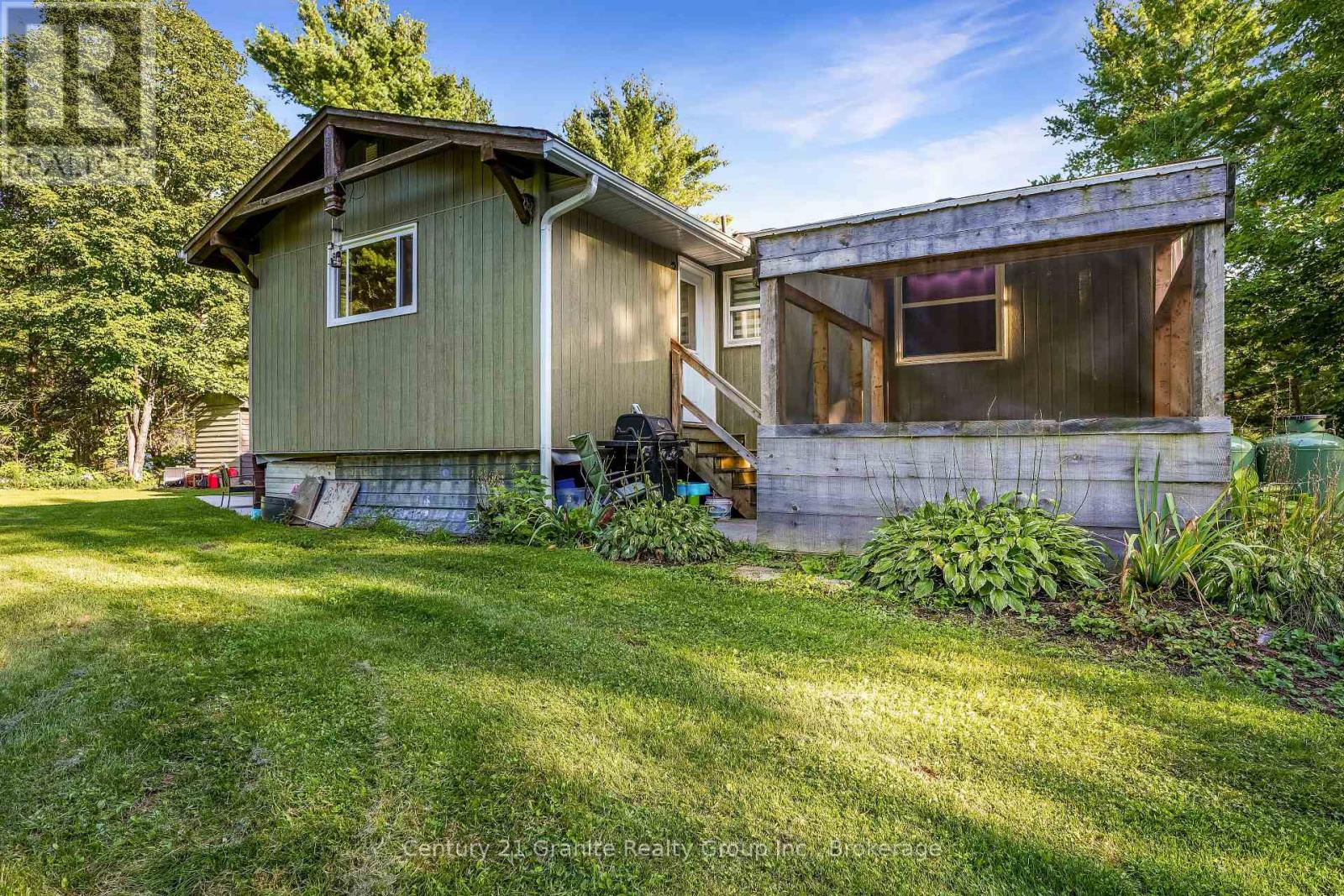 528 South Baptiste Lake Road, Hastings Highlands (Herschel Ward), Ontario  K0L 1C0 - Photo 22 - X13780980