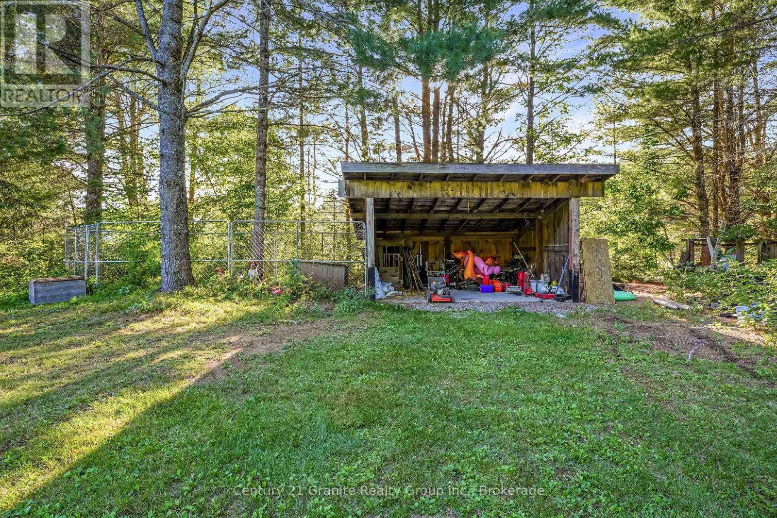 528 South Baptiste Lake Road, Hastings Highlands (Herschel Ward), Ontario  K0L 1C0 - Photo 25 - X13780980