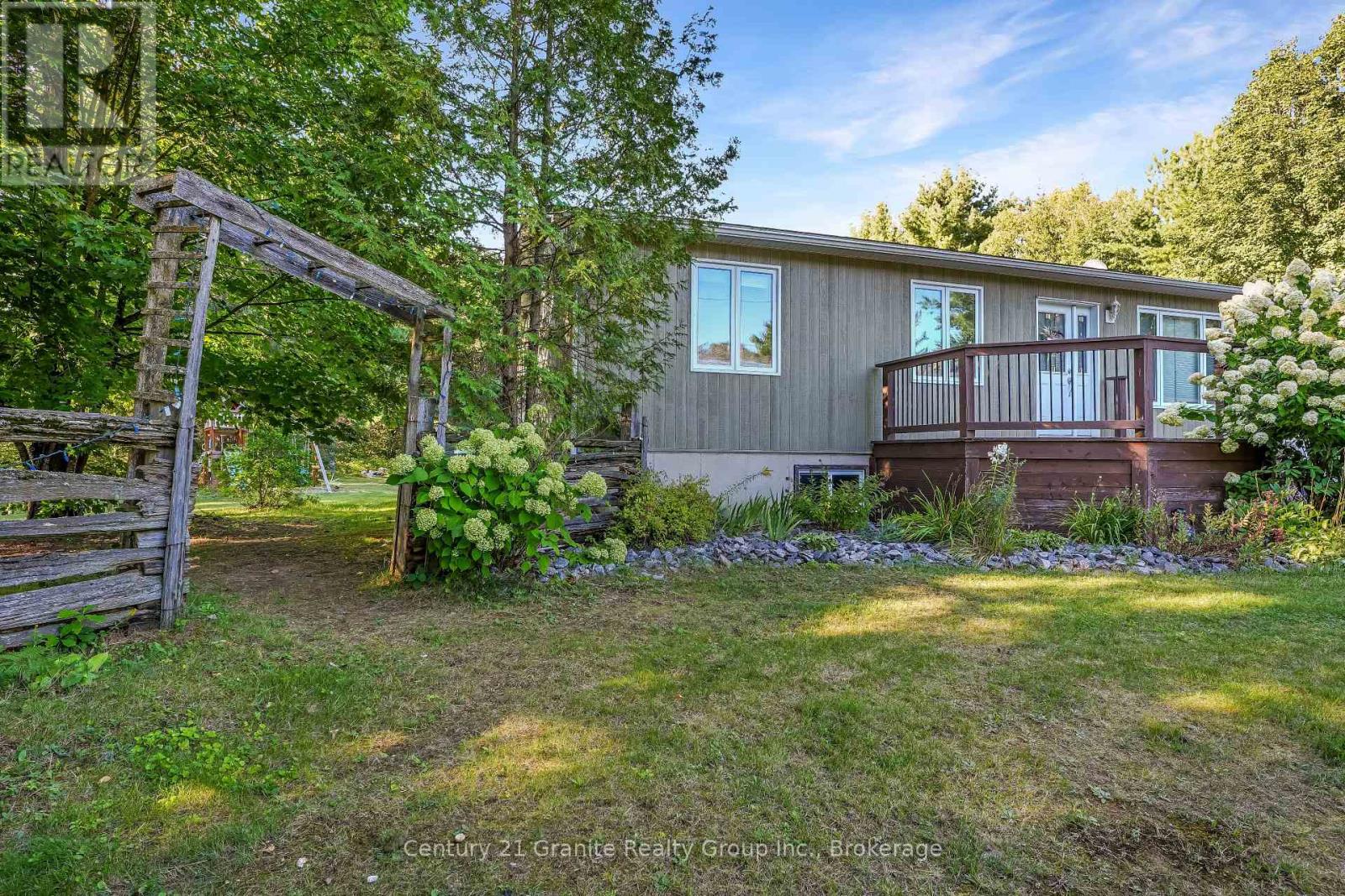 528 South Baptiste Lake Road, Hastings Highlands (Herschel Ward), Ontario  K0L 1C0 - Photo 26 - X13780980
