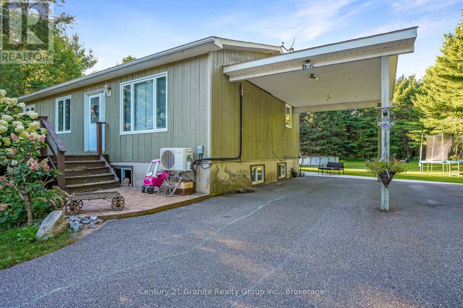 528 South Baptiste Lake Road, Hastings Highlands (Herschel Ward), Ontario  K0L 1C0 - Photo 27 - X13780980