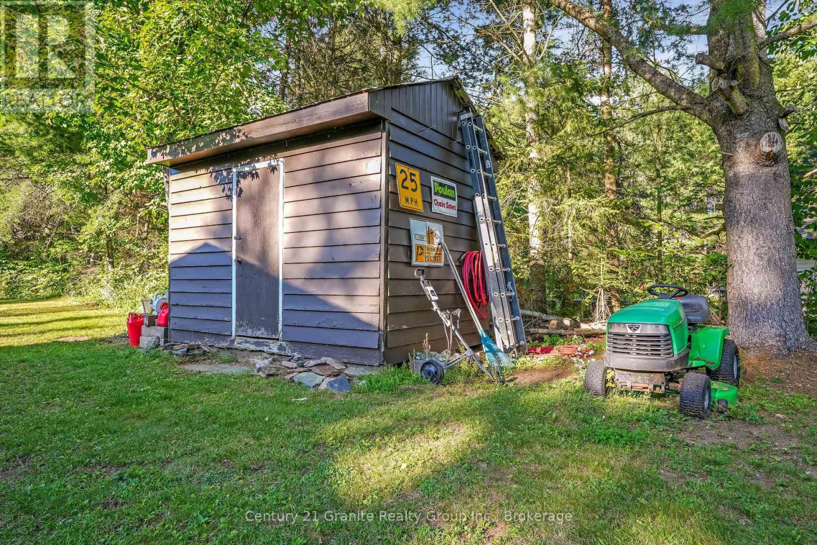 528 South Baptiste Lake Road, Hastings Highlands (Herschel Ward), Ontario  K0L 1C0 - Photo 28 - X13780980