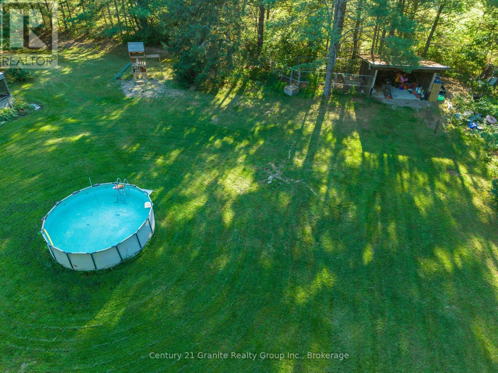 528 South Baptiste Lake Road, Hastings Highlands (Herschel Ward), Ontario  K0L 1C0 - Photo 29 - X13780980