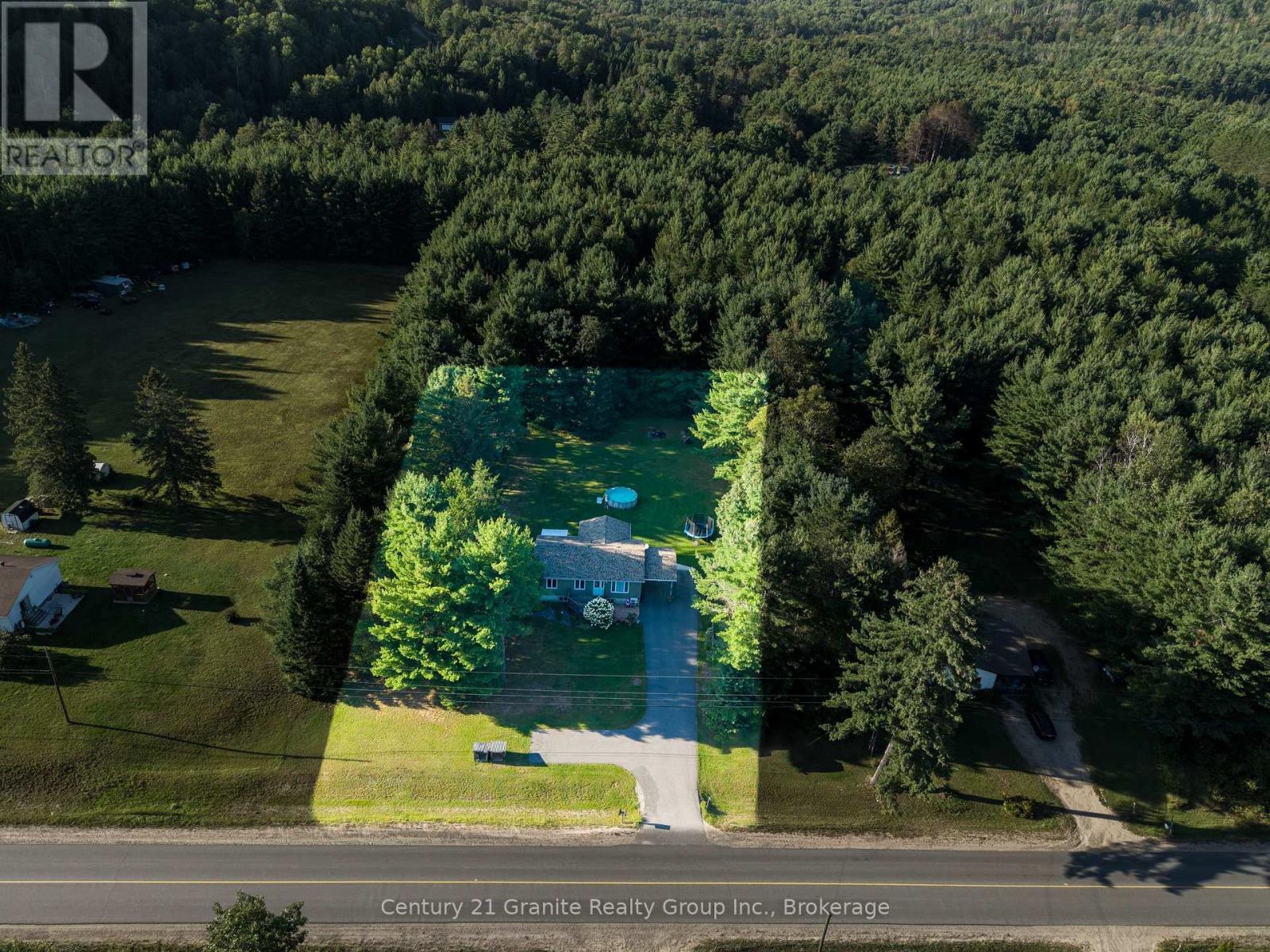 528 South Baptiste Lake Road, Hastings Highlands (Herschel Ward), Ontario  K0L 1C0 - Photo 31 - X13780980