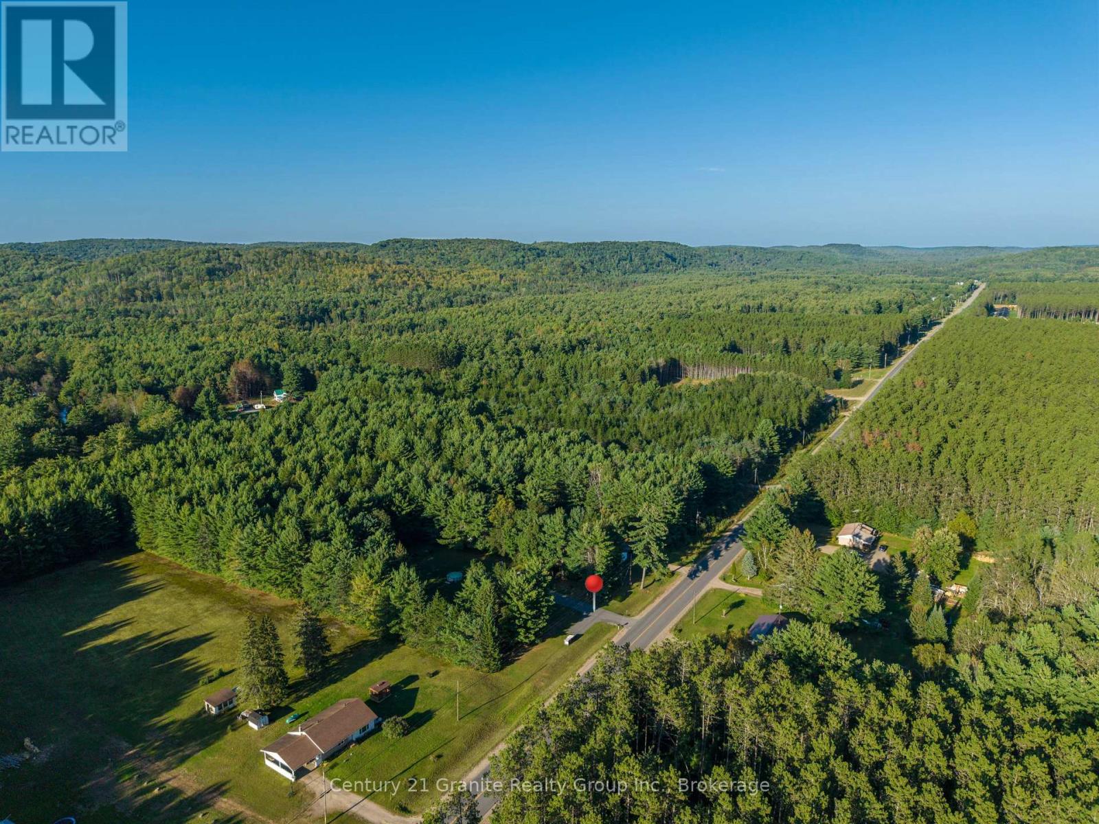 528 South Baptiste Lake Road, Hastings Highlands (Herschel Ward), Ontario  K0L 1C0 - Photo 33 - X13780980