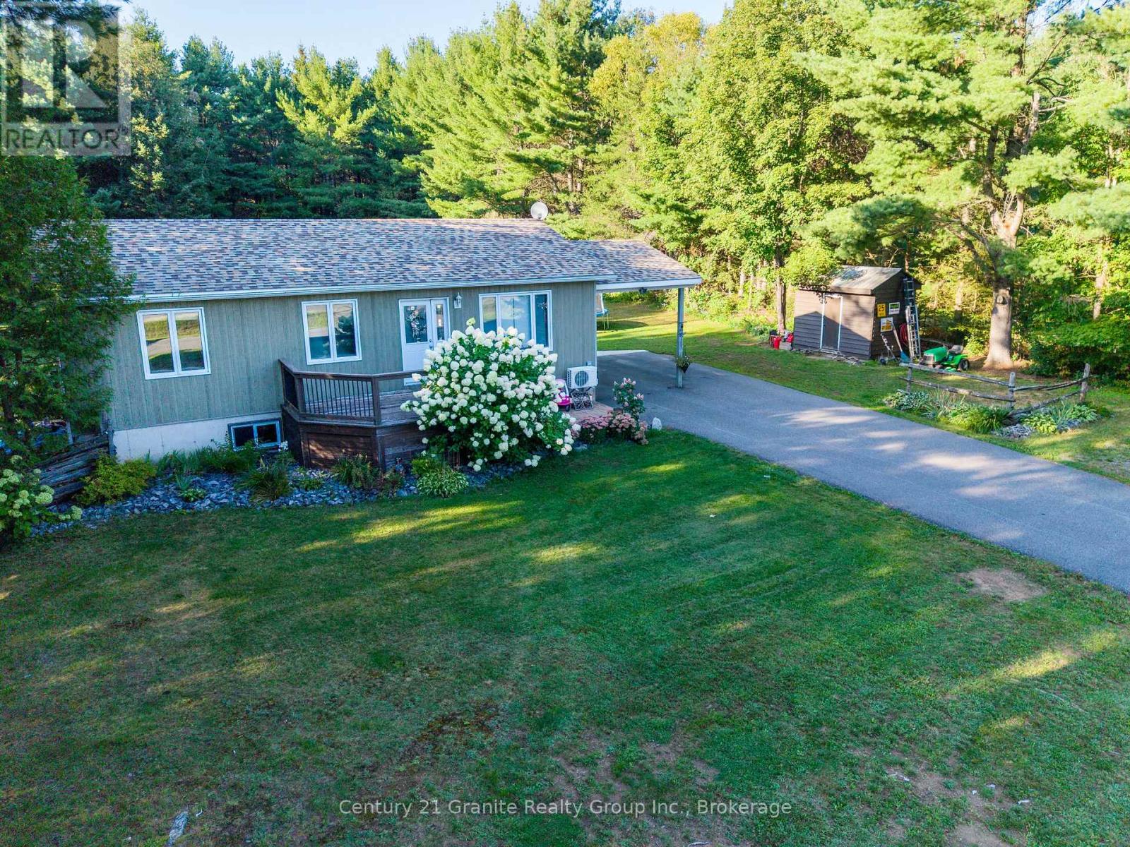 528 South Baptiste Lake Road, Hastings Highlands (Herschel Ward), Ontario  K0L 1C0 - Photo 34 - X13780980