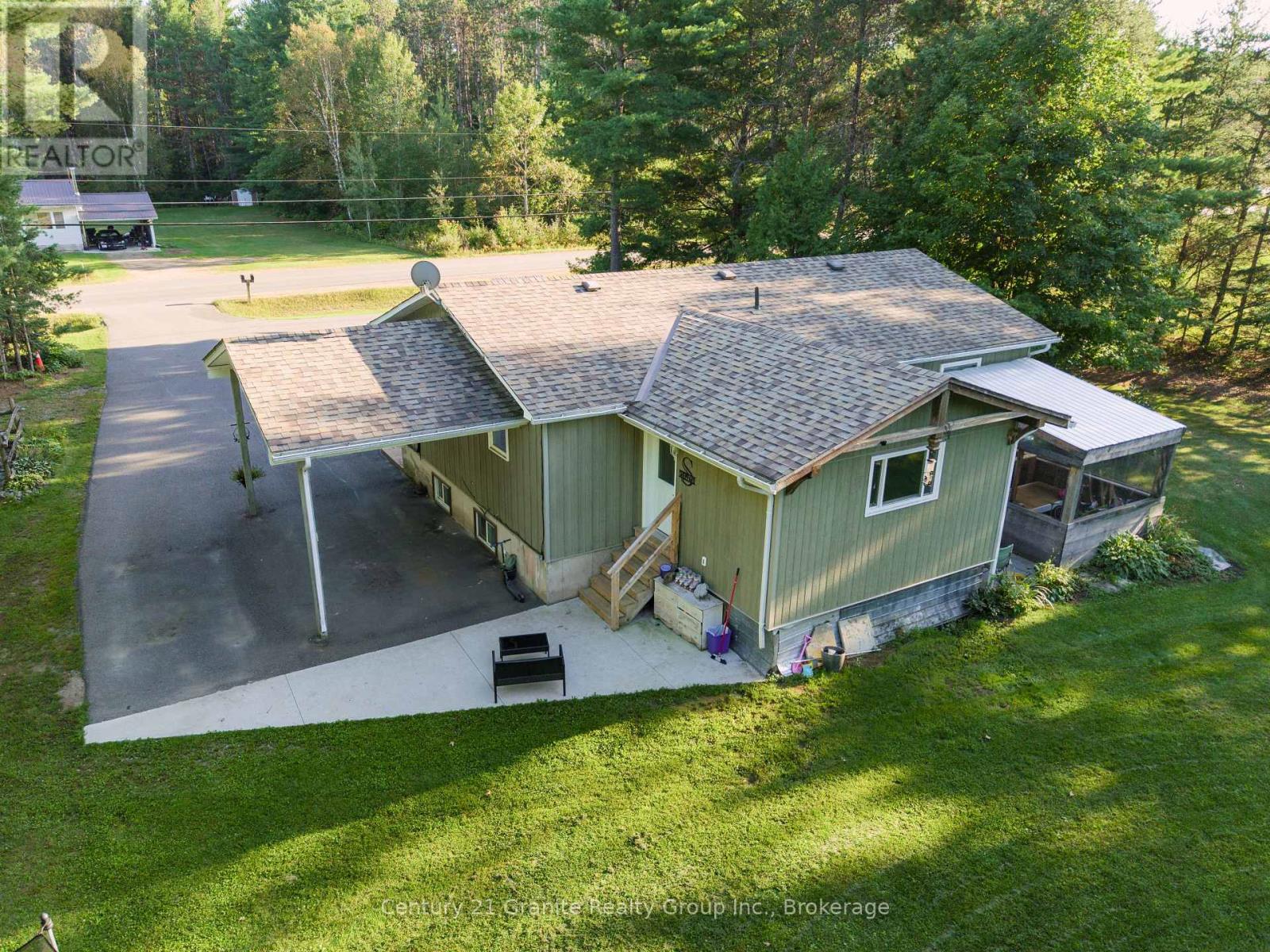 528 South Baptiste Lake Road, Hastings Highlands (Herschel Ward), Ontario  K0L 1C0 - Photo 35 - X13780980