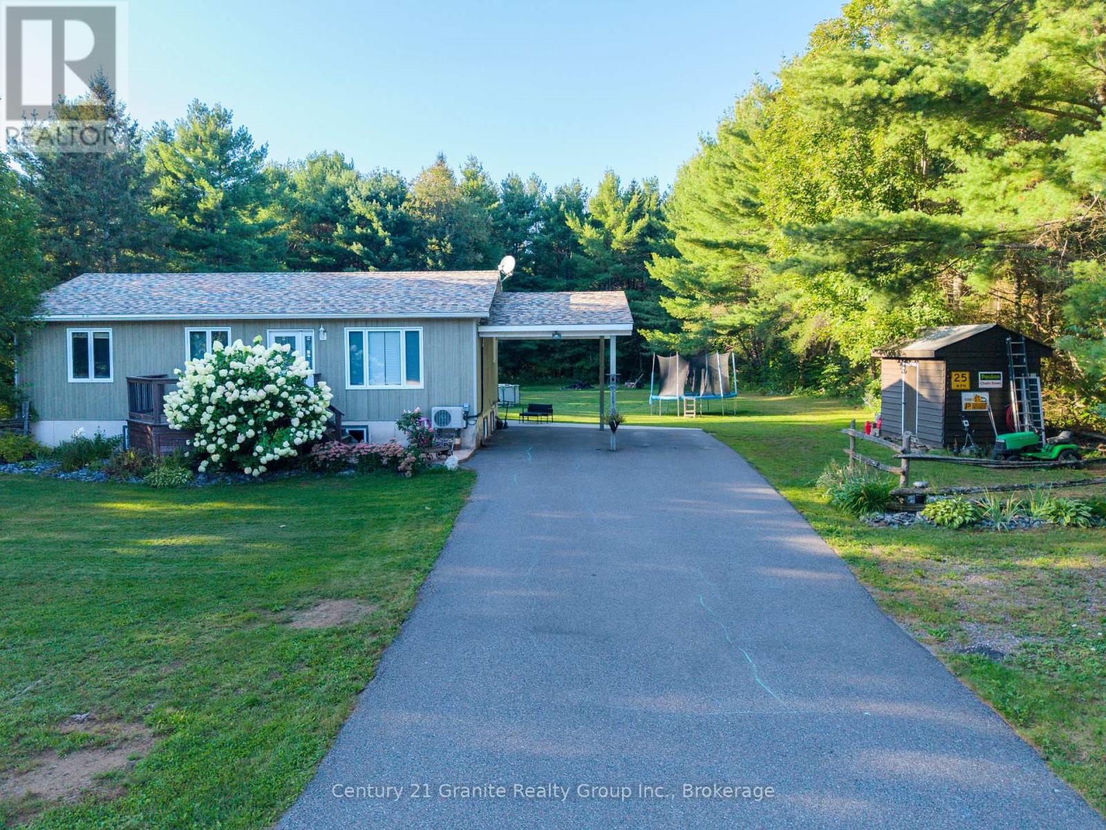 528 South Baptiste Lake Road, Hastings Highlands (Herschel Ward), Ontario  K0L 1C0 - Photo 36 - X13780980