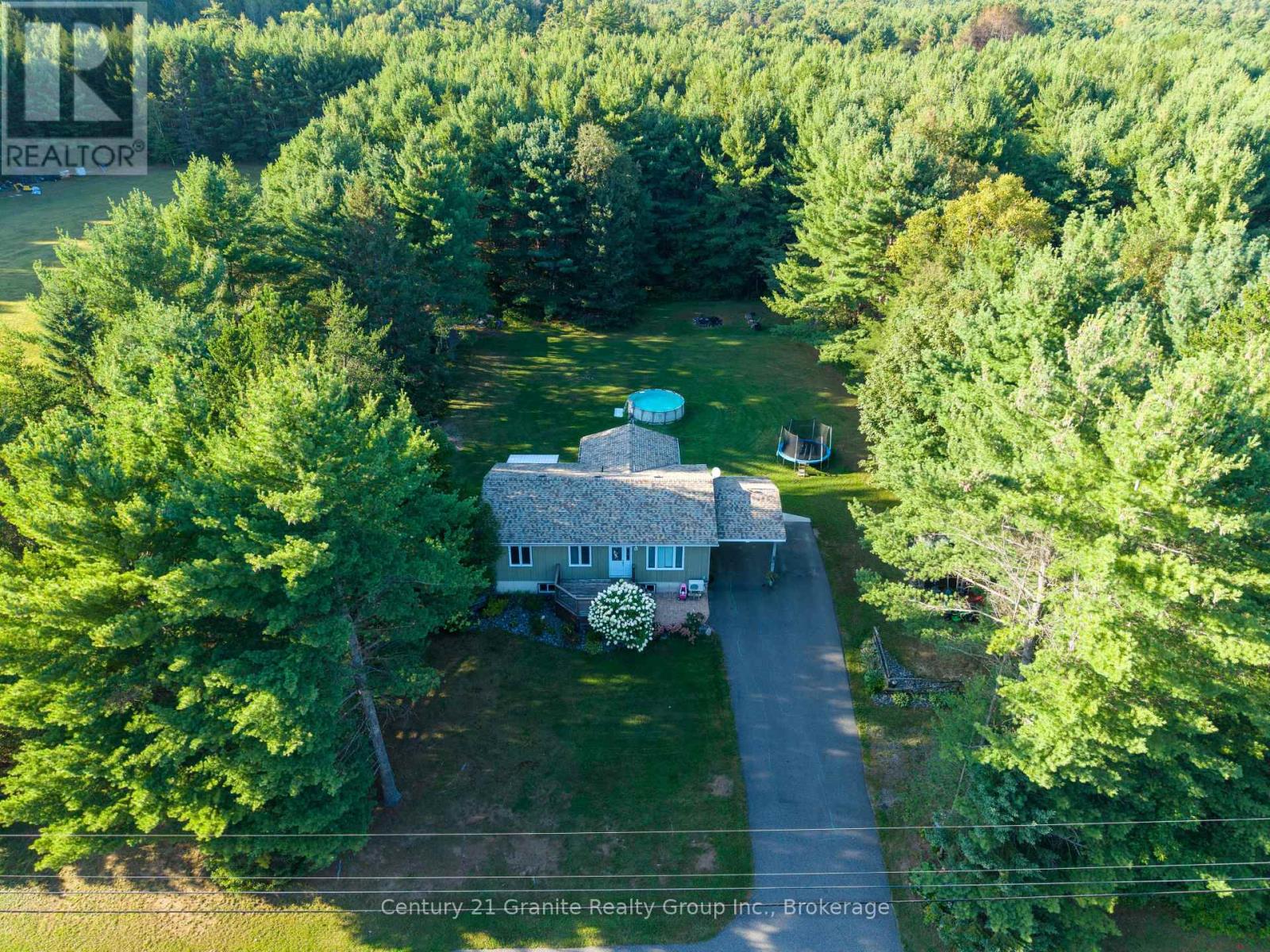 528 South Baptiste Lake Road, Hastings Highlands (Herschel Ward), Ontario  K0L 1C0 - Photo 37 - X13780980