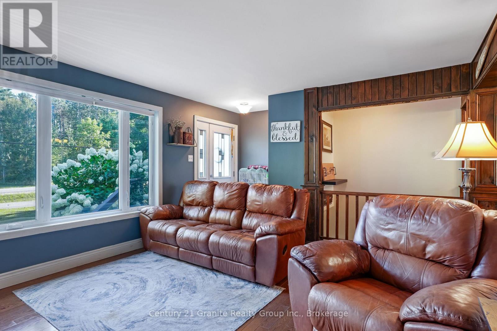528 South Baptiste Lake Road, Hastings Highlands (Herschel Ward), Ontario  K0L 1C0 - Photo 6 - X13780980