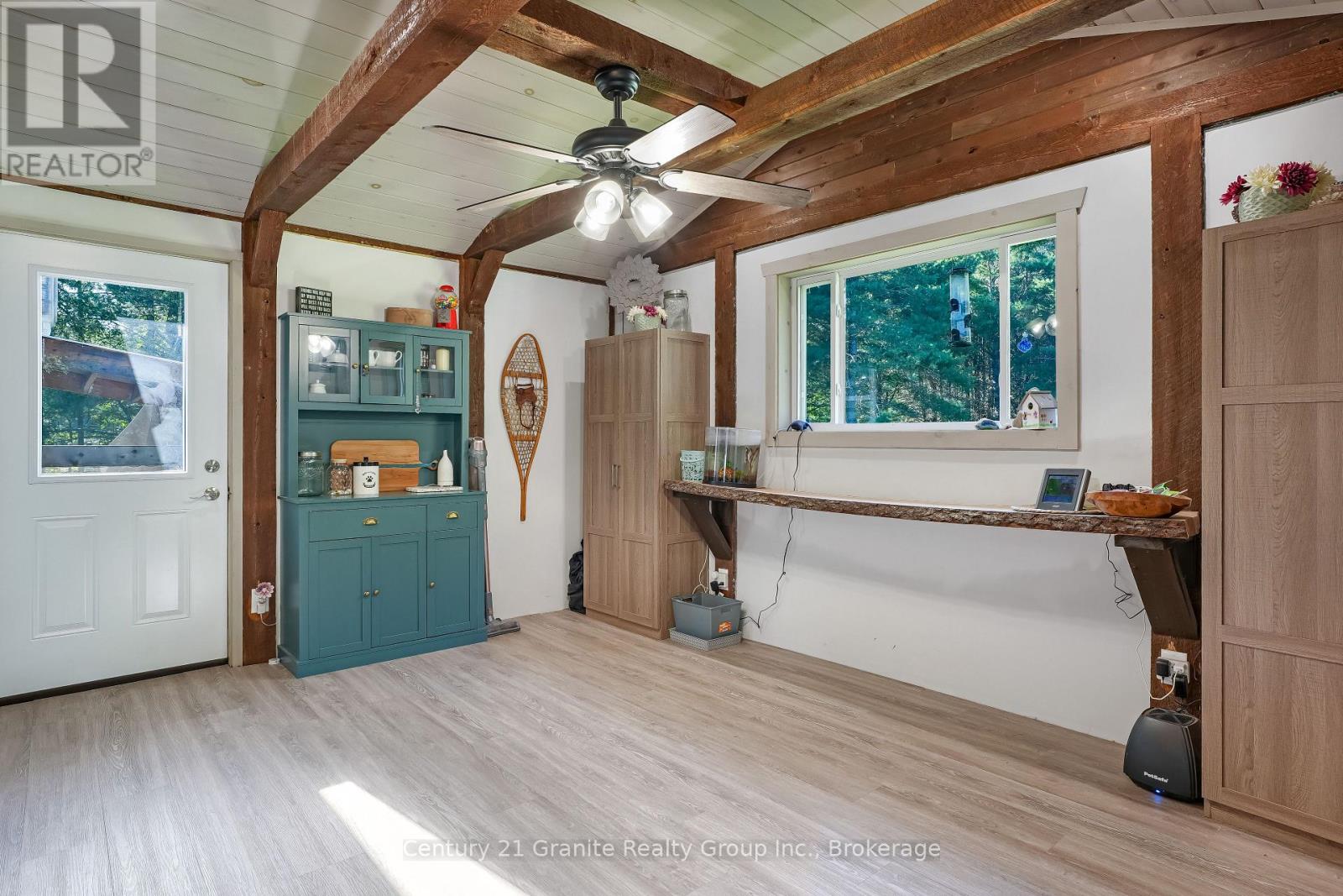 528 South Baptiste Lake Road, Hastings Highlands (Herschel Ward), Ontario  K0L 1C0 - Photo 8 - X13780980