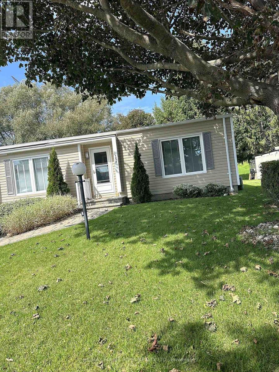 154 Wilmot Trail, Clarington (Bowmanville), Ontario  L1B 1B9 - Photo 2 - E13780912