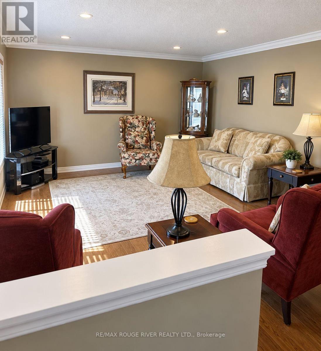 154 Wilmot Trail, Clarington (Bowmanville), Ontario  L1B 1B9 - Photo 4 - E13780912