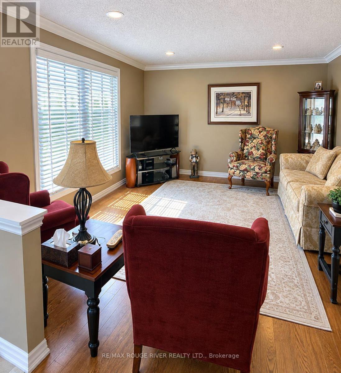 154 Wilmot Trail, Clarington (Bowmanville), Ontario  L1B 1B9 - Photo 5 - E13780912