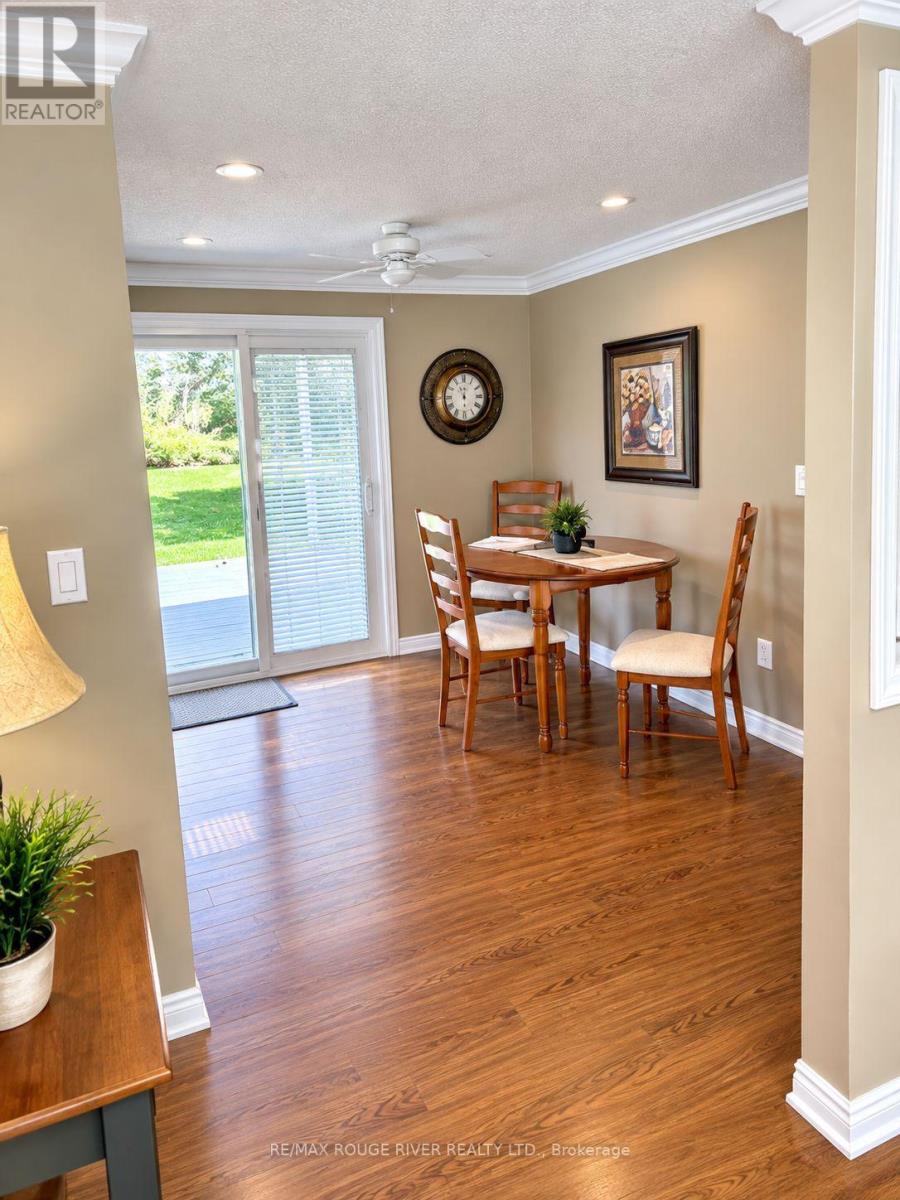 154 Wilmot Trail, Clarington (Bowmanville), Ontario  L1B 1B9 - Photo 6 - E13780912