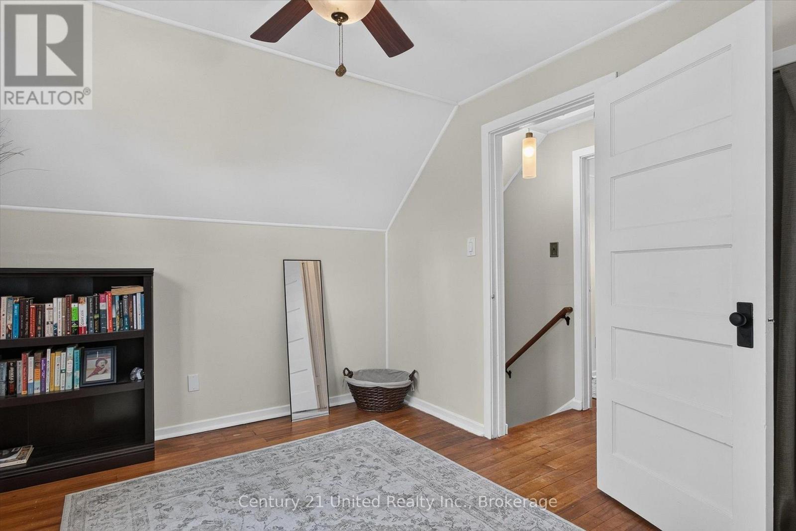 679 Hawley Street, Peterborough (Otonabee Ward 1), Ontario  K9J 4C7 - Photo 24 - X13781148
