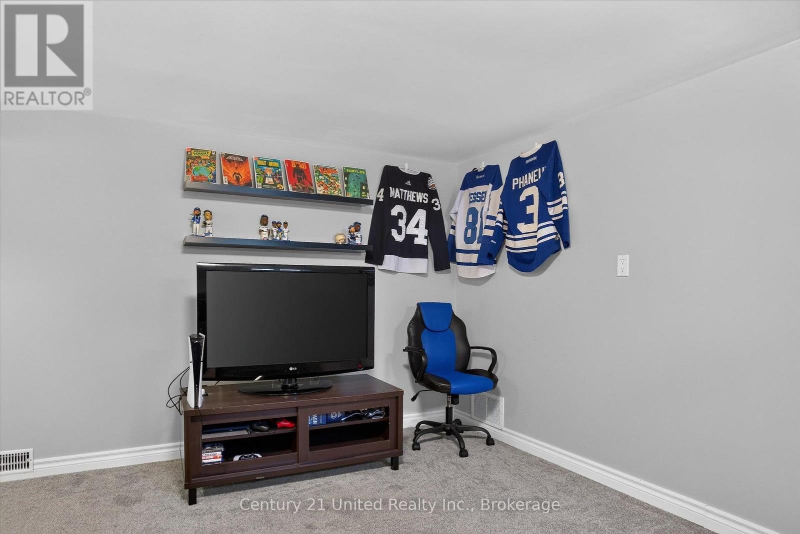 679 Hawley Street, Peterborough (Otonabee Ward 1), Ontario  K9J 4C7 - Photo 28 - X13781148