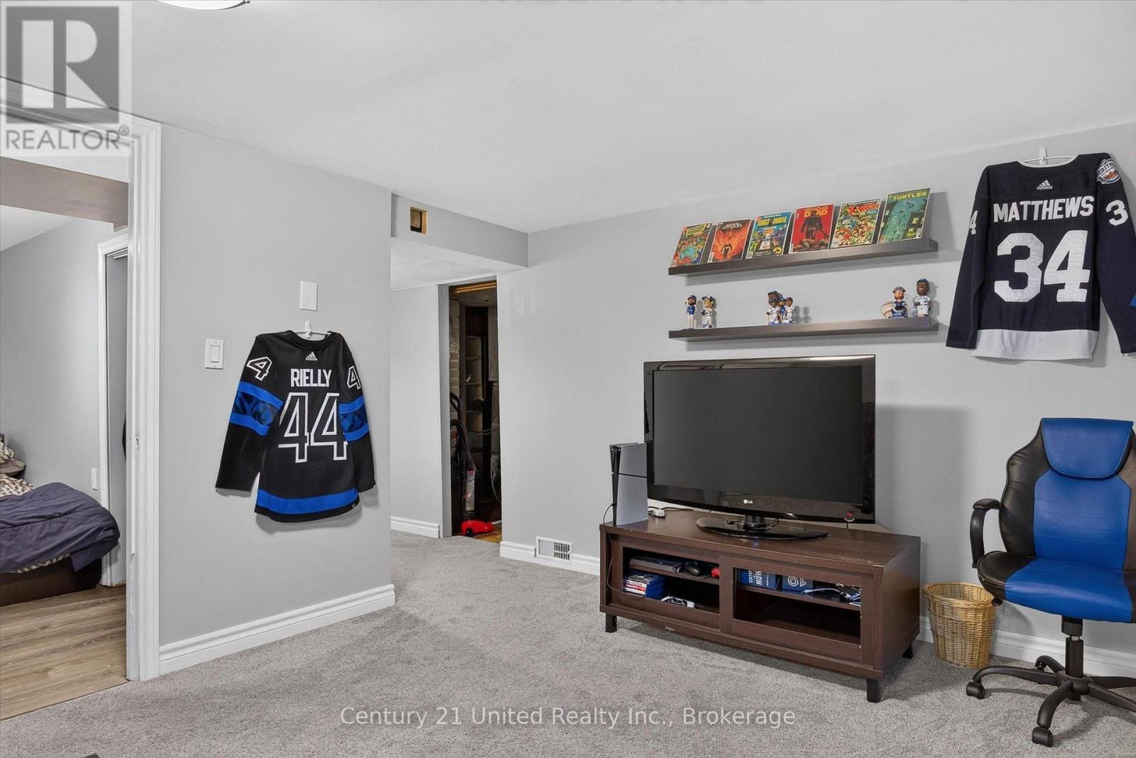 679 Hawley Street, Peterborough (Otonabee Ward 1), Ontario  K9J 4C7 - Photo 29 - X13781148