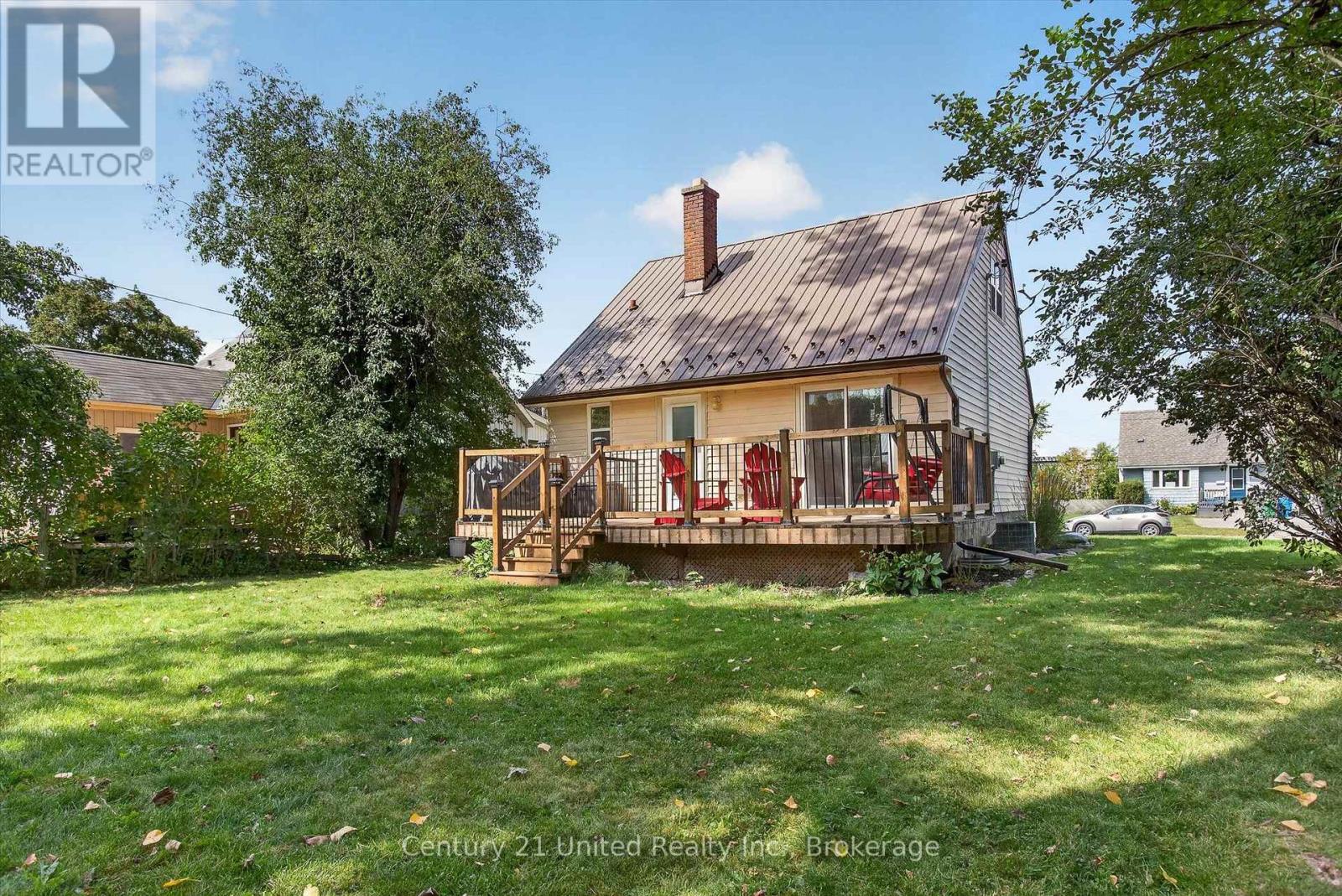 679 Hawley Street, Peterborough (Otonabee Ward 1), Ontario  K9J 4C7 - Photo 34 - X13781148
