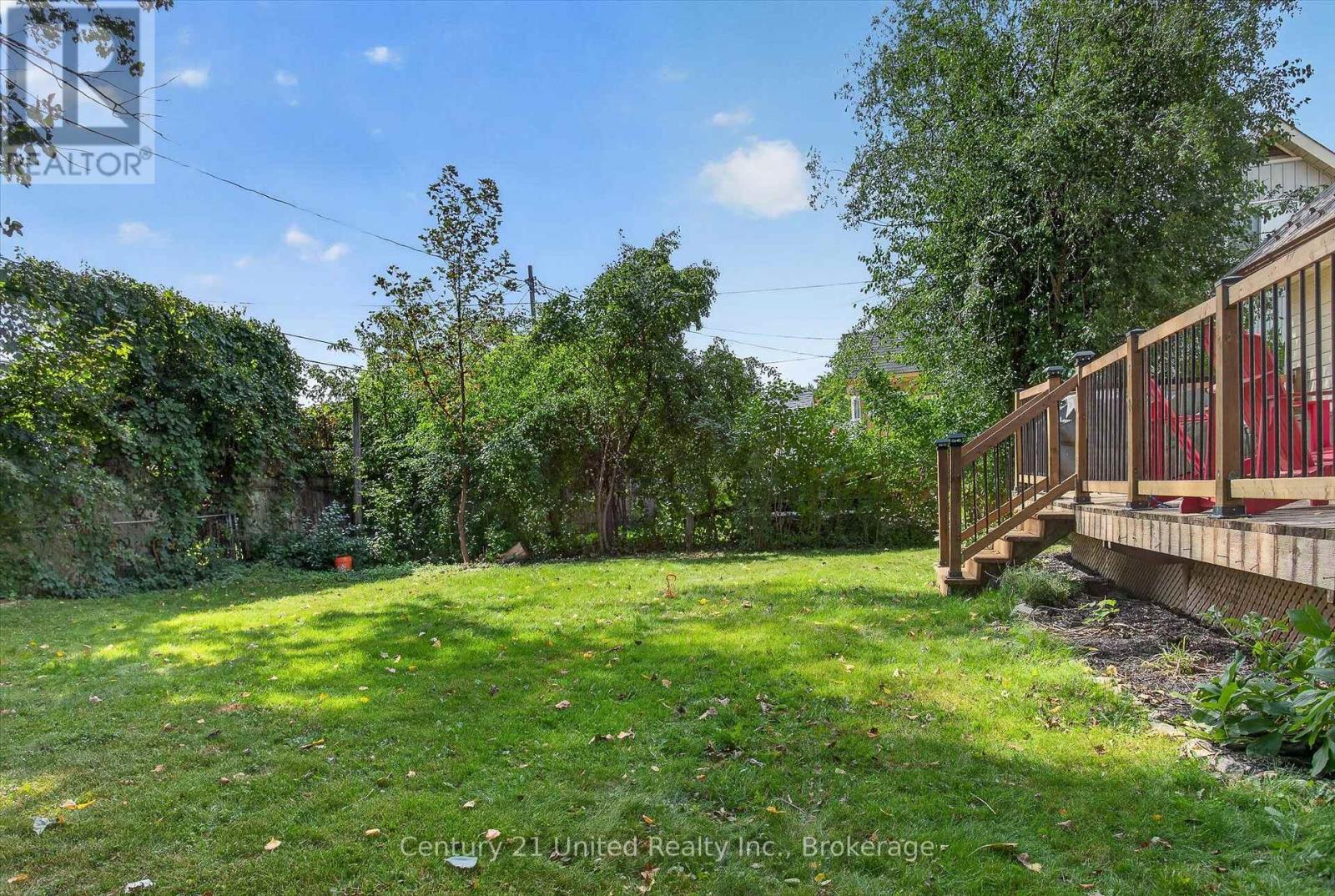 679 Hawley Street, Peterborough (Otonabee Ward 1), Ontario  K9J 4C7 - Photo 38 - X13781148