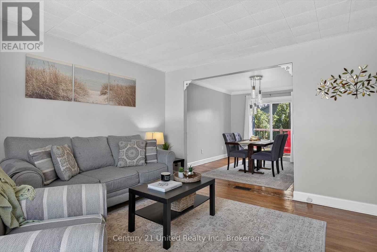 679 Hawley Street, Peterborough (Otonabee Ward 1), Ontario  K9J 4C7 - Photo 6 - X13781148
