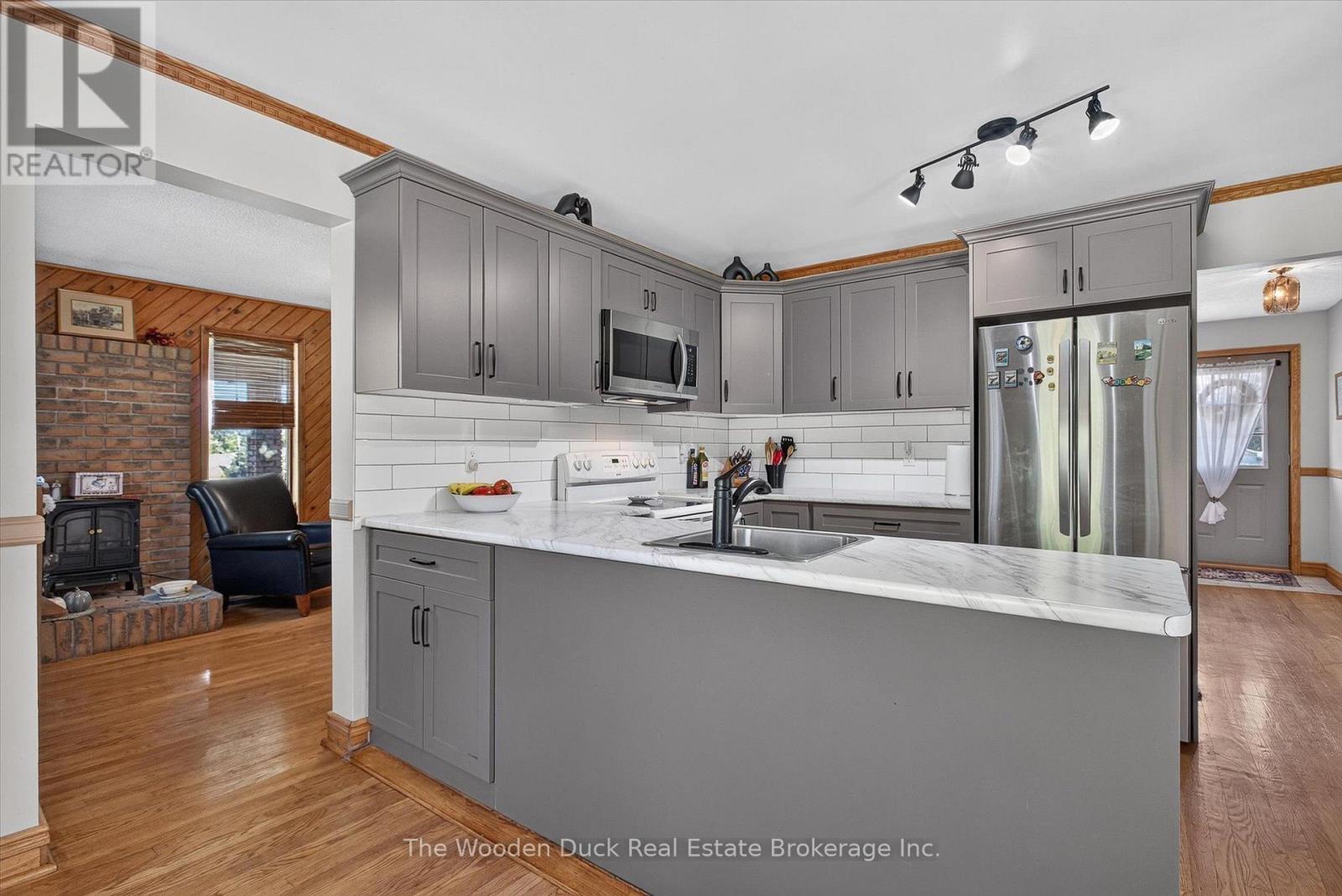 330 County Rd 46 Road, Havelock-Belmont-Methuen (Belmont-Methuen), Ontario  K0L 1Z0 - Photo 4 - X13781368