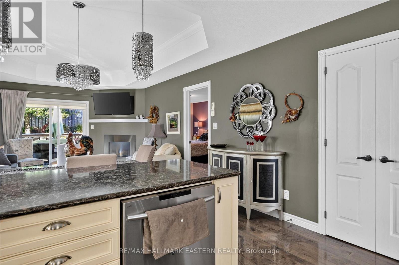 #96 - 301 Carnegie Avenue, Peterborough (Northcrest Ward 5), Ontario  K9L 0E9 - Photo 12 - X13781626
