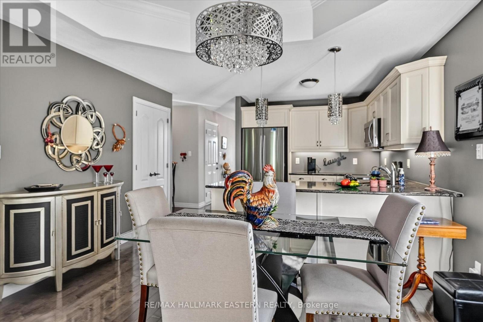 #96 - 301 Carnegie Avenue, Peterborough (Northcrest Ward 5), Ontario  K9L 0E9 - Photo 16 - X13781626