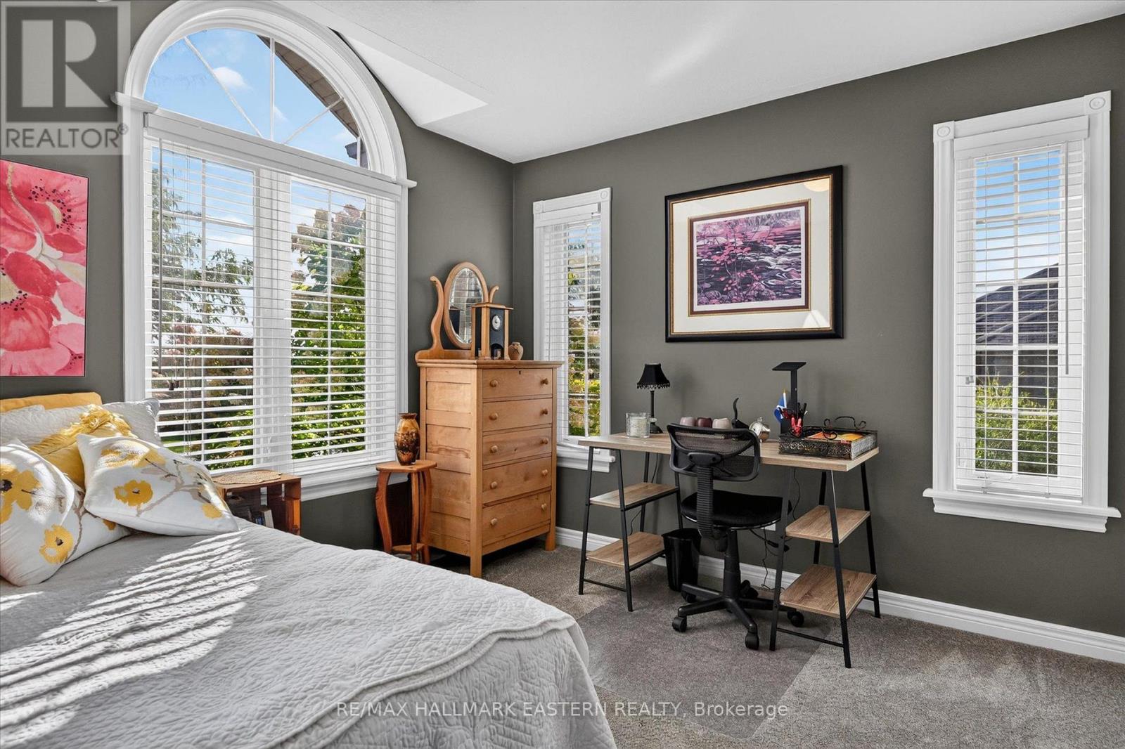 #96 - 301 Carnegie Avenue, Peterborough (Northcrest Ward 5), Ontario  K9L 0E9 - Photo 31 - X13781626
