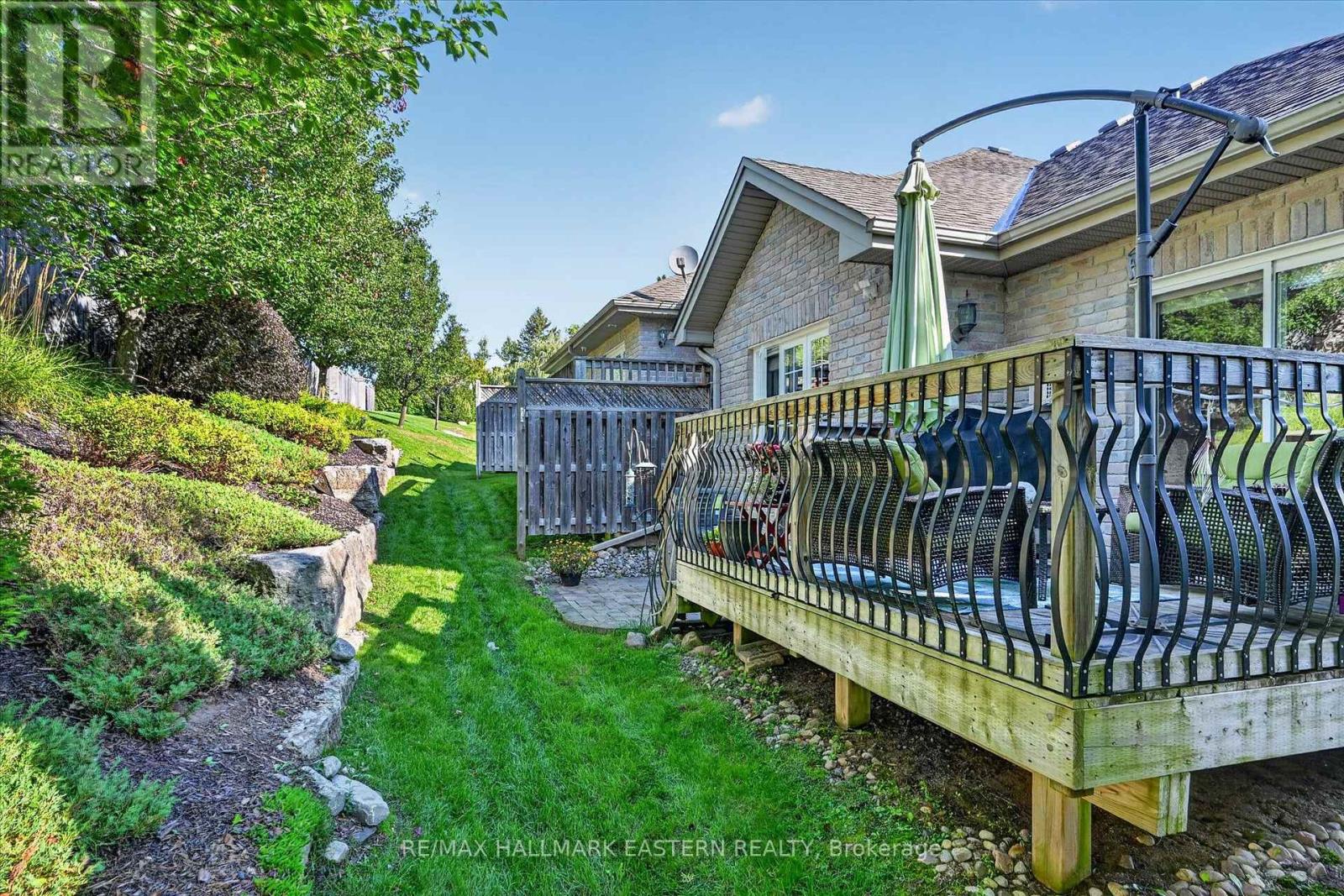 #96 - 301 Carnegie Avenue, Peterborough (Northcrest Ward 5), Ontario  K9L 0E9 - Photo 41 - X13781626