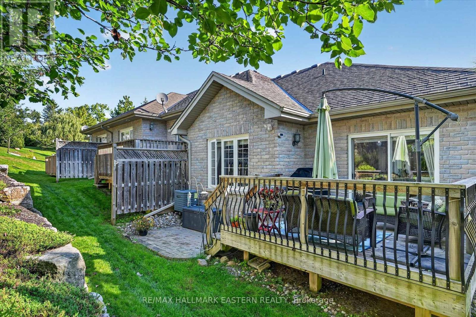 #96 - 301 Carnegie Avenue, Peterborough (Northcrest Ward 5), Ontario  K9L 0E9 - Photo 42 - X13781626