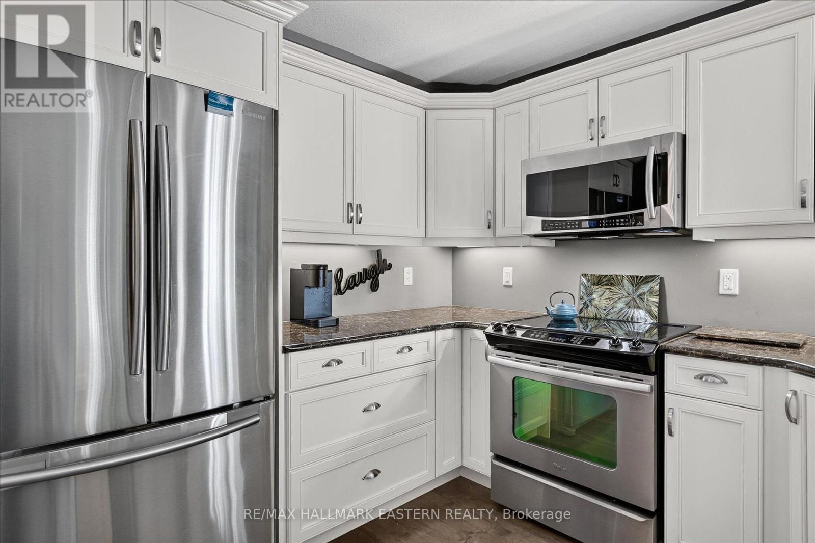 #96 - 301 Carnegie Avenue, Peterborough (Northcrest Ward 5), Ontario  K9L 0E9 - Photo 9 - X13781626